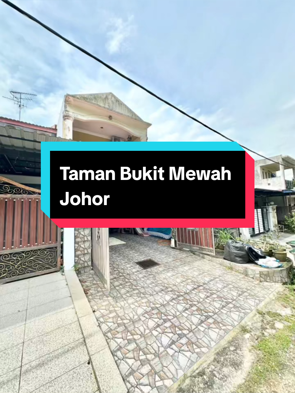 @Zahrah majid Property