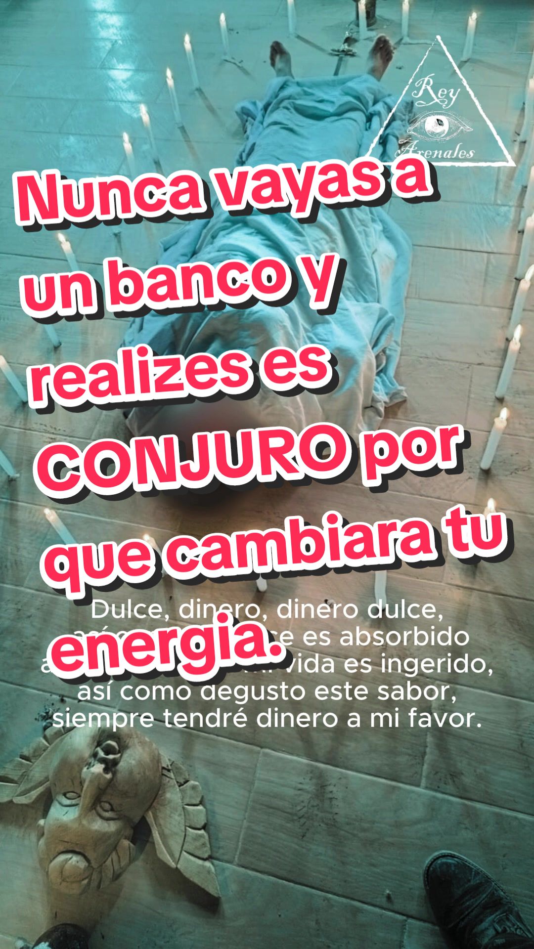 @Rey Arenales