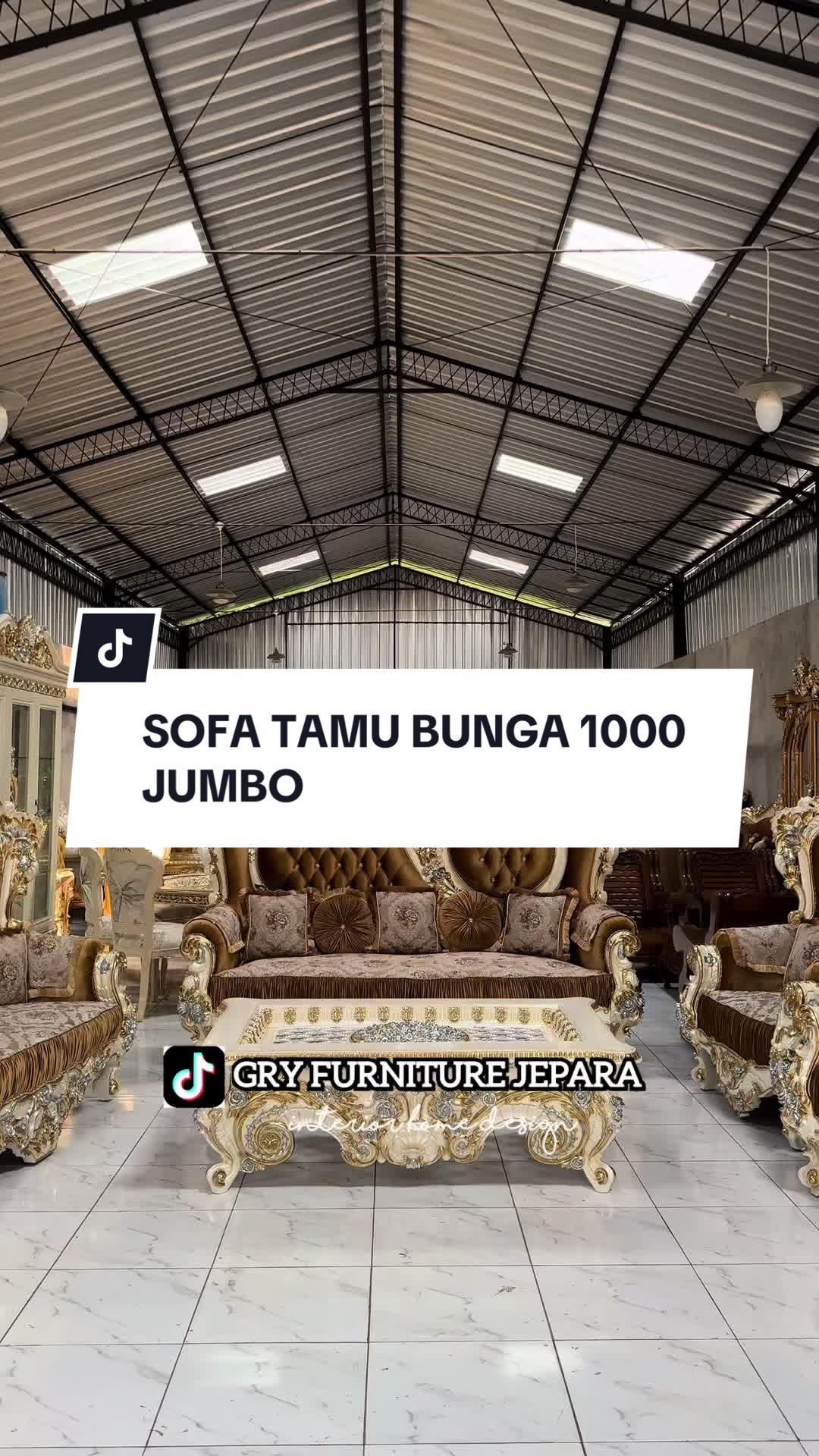 @Gry furniture jepara