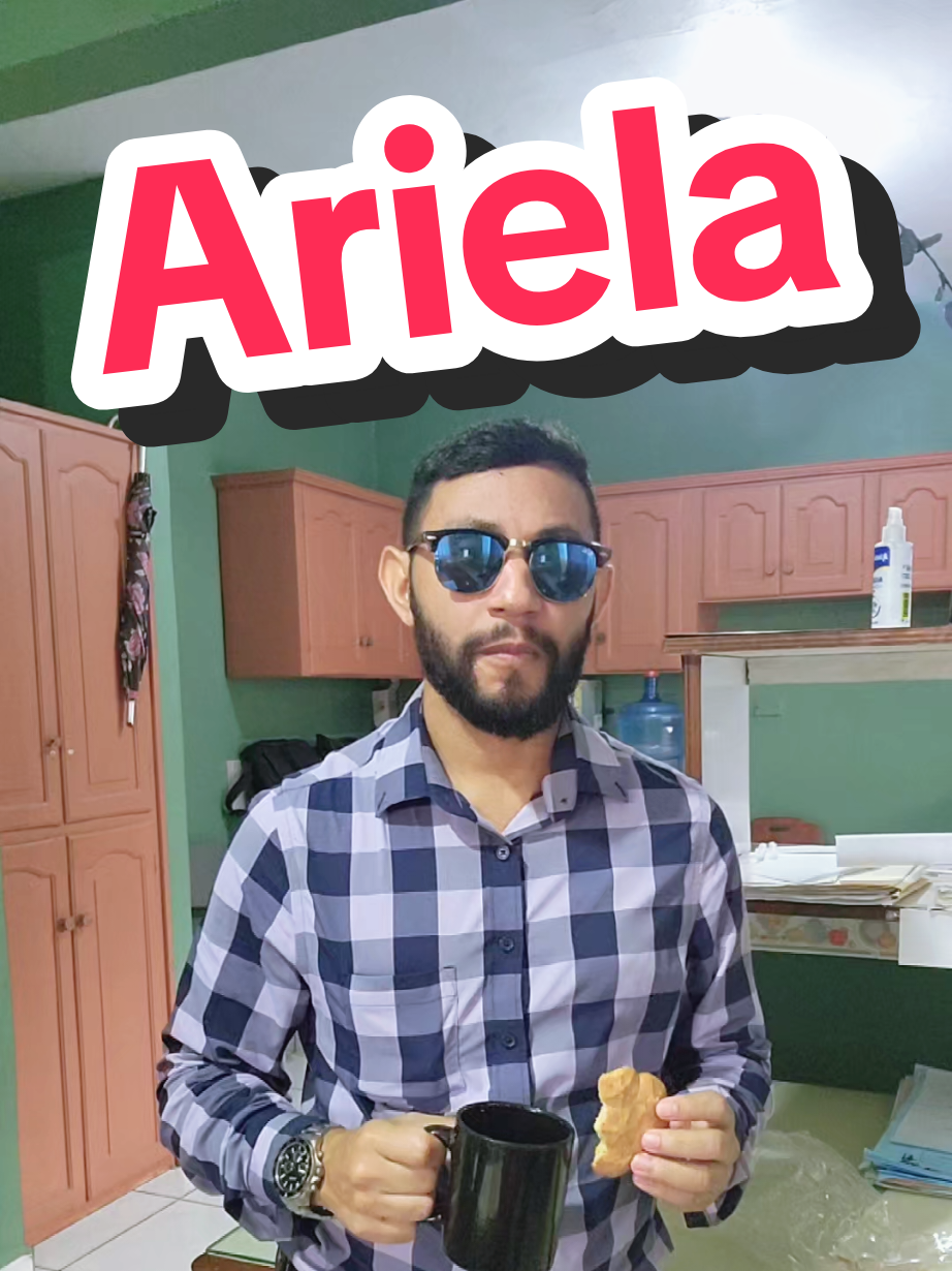 @&Aacute;ngel F&uacute;nez ✨️