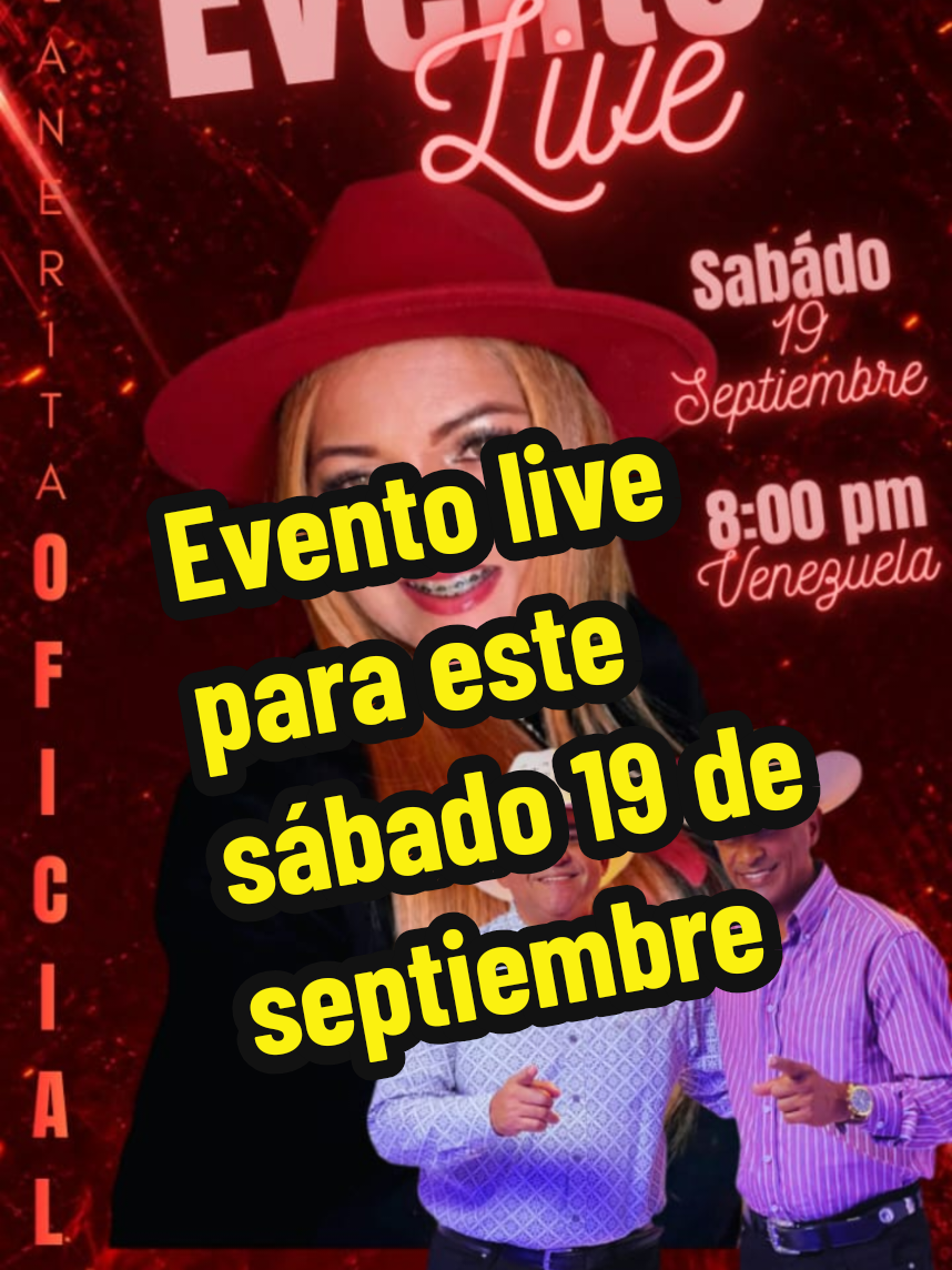 @LlaneritaOficial
