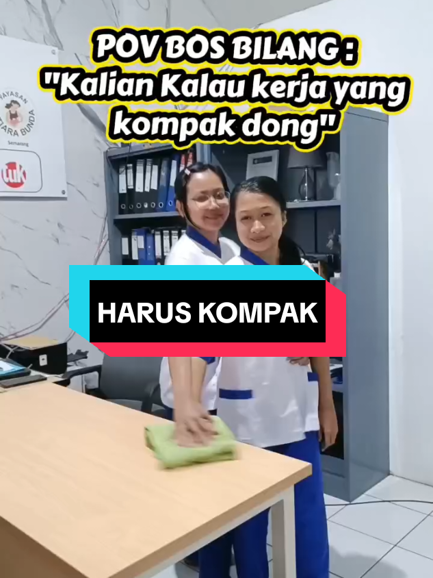 @Mutiara Bunda Tangerang