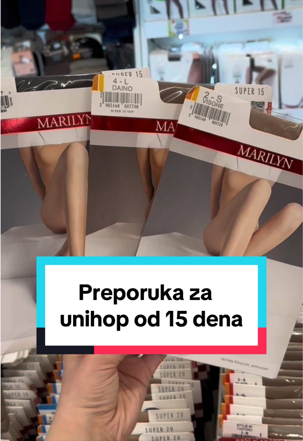 @Fashion _čarape _online