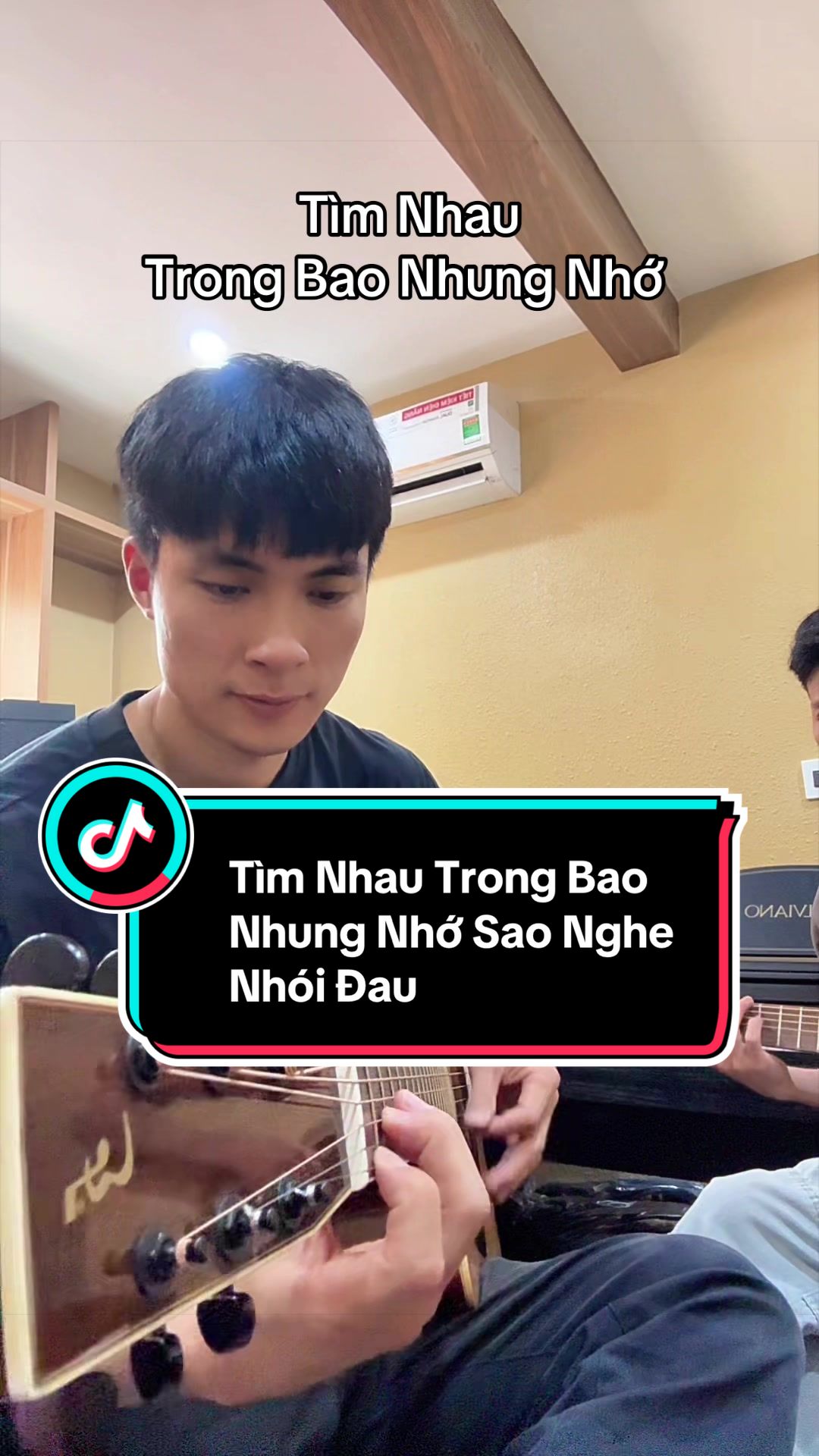 @Lớp Học Đàn Vinhomes