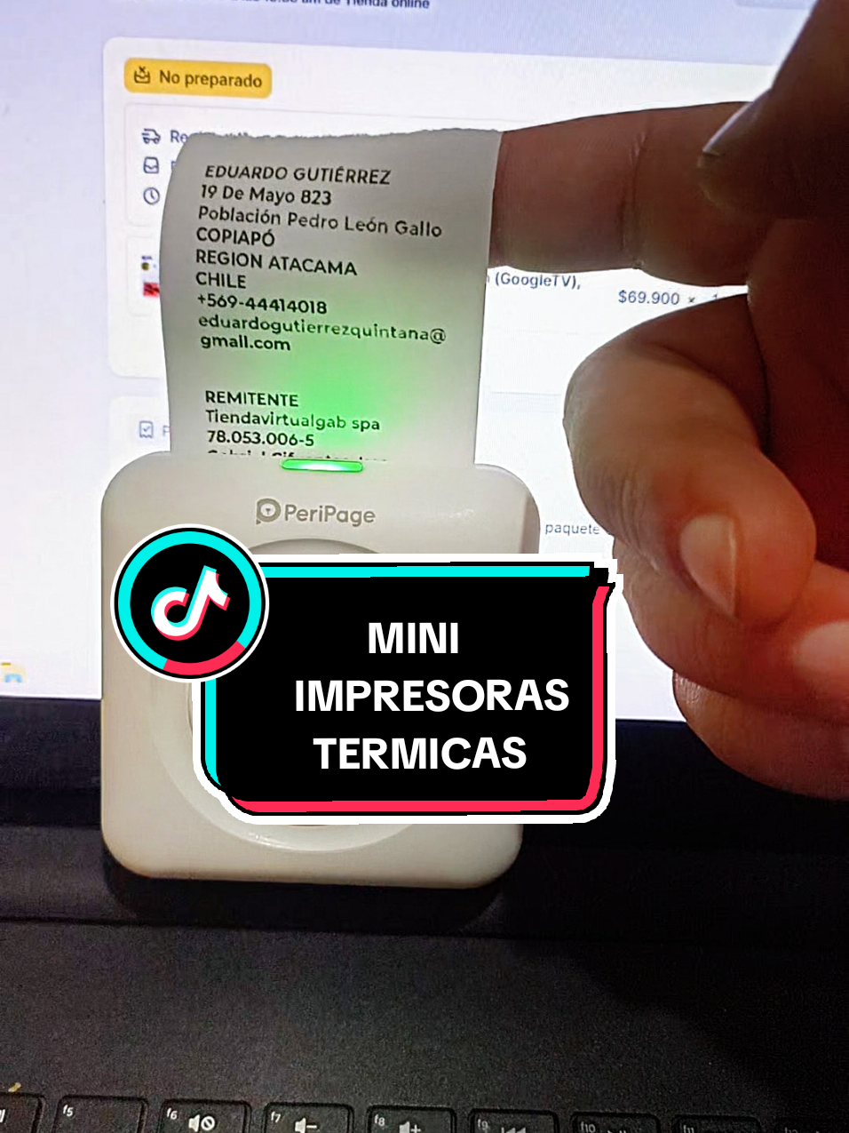 @TiendaVirtual Electr&oacute;nica