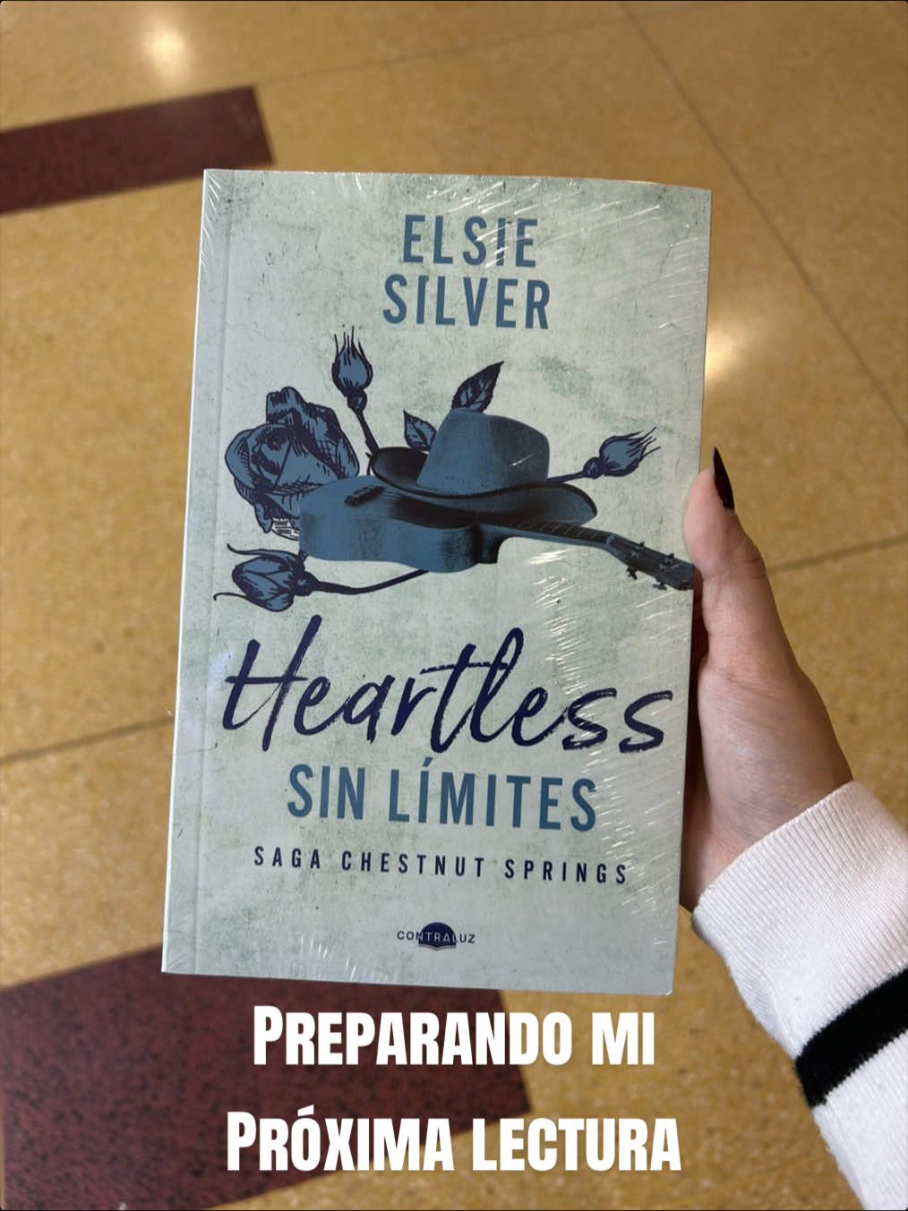 @Ela 📖🌸