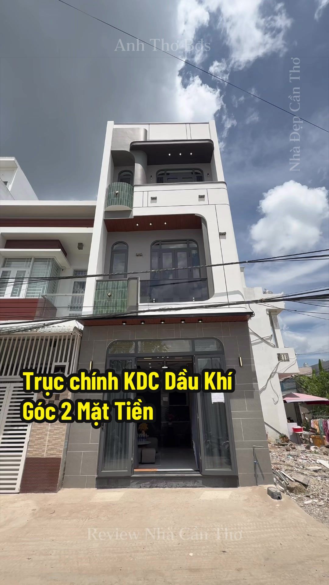 @Anh Thơ Review Nhà Cần Thơ