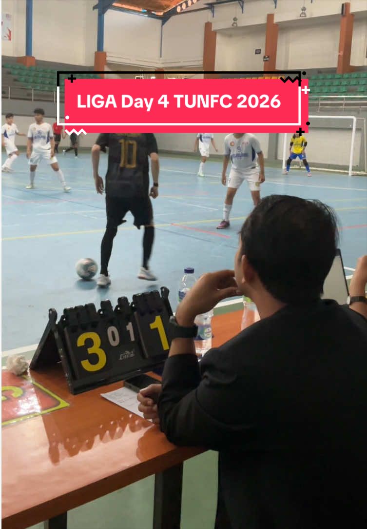 @TUNFC 2026