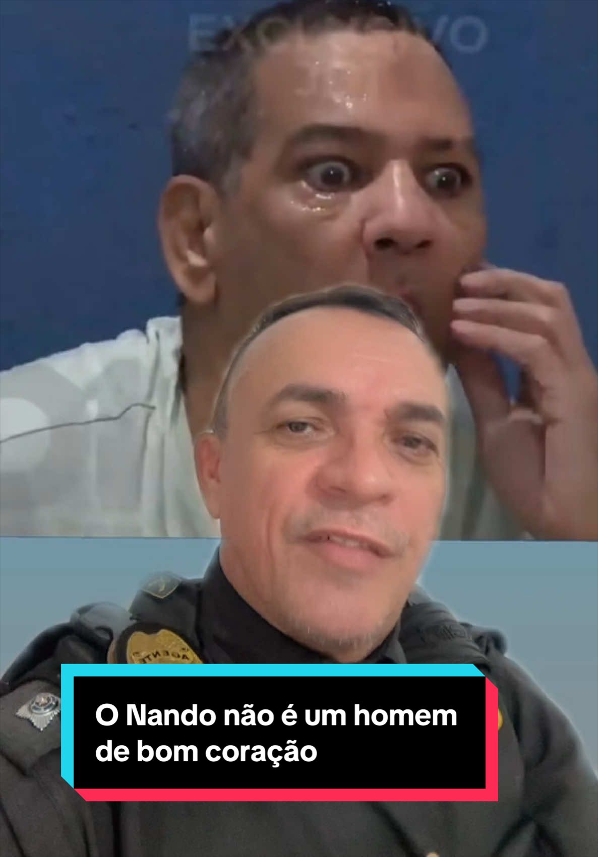@capitão sg
