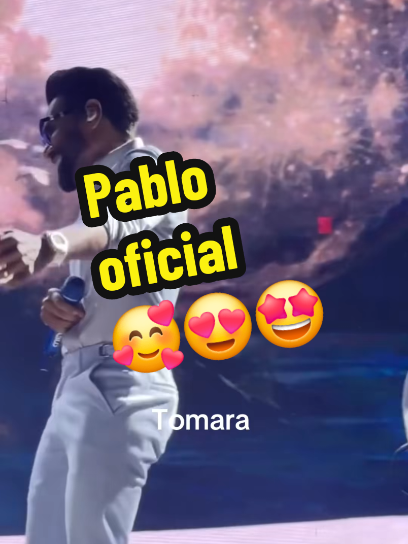 @Pablo oficial