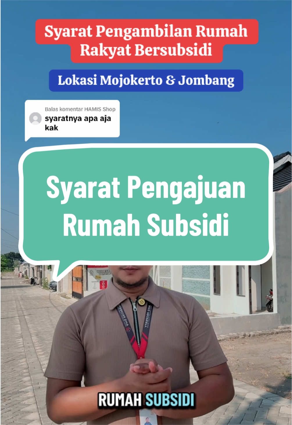 @RUMAH JOMBANG