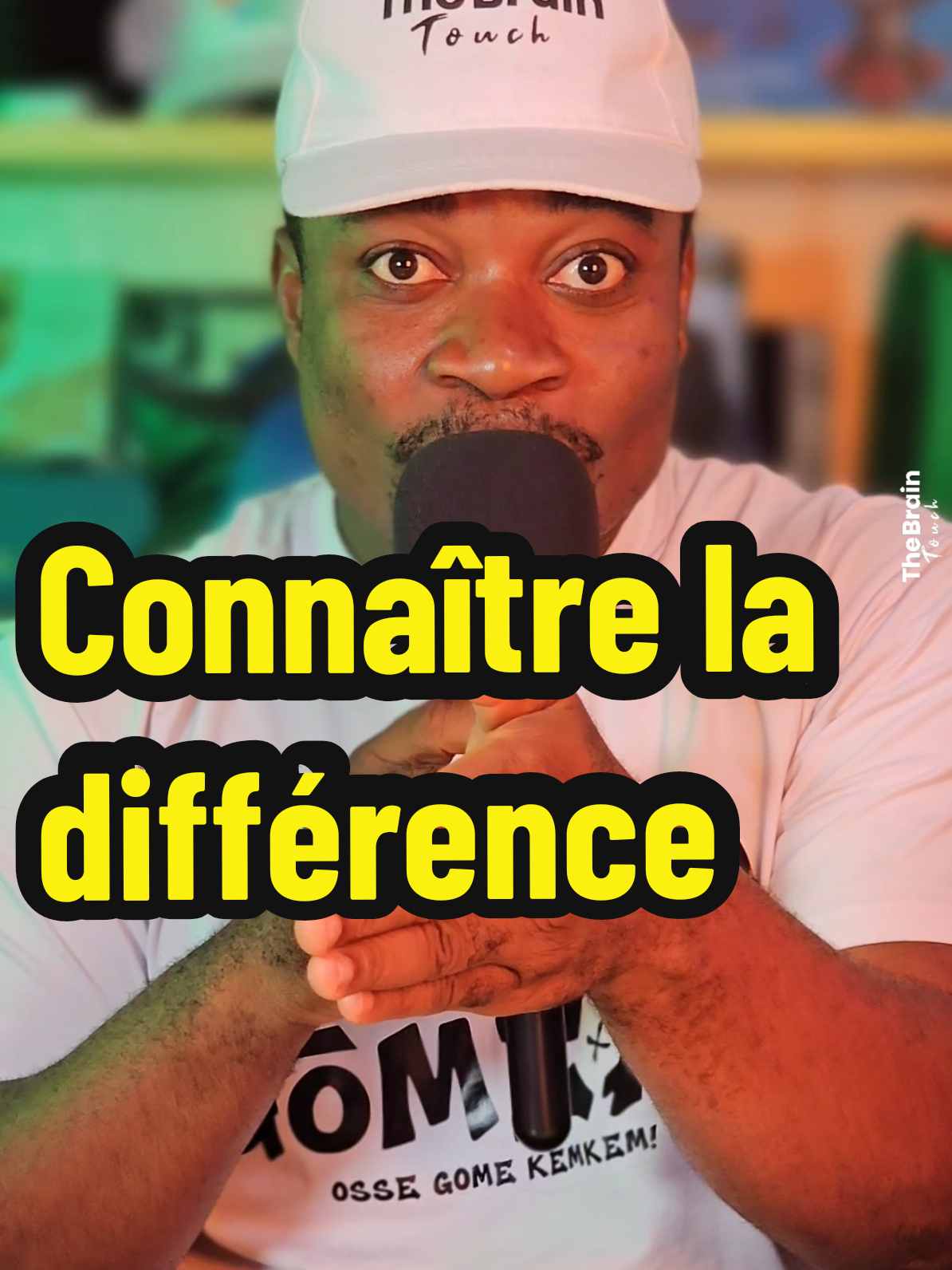 @DJAMAH Amèvi Médard
