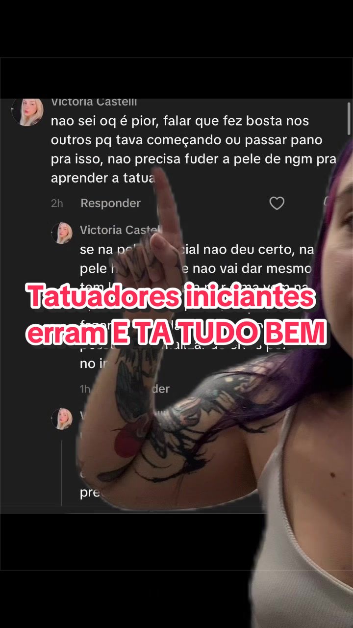 @bea tattoo
