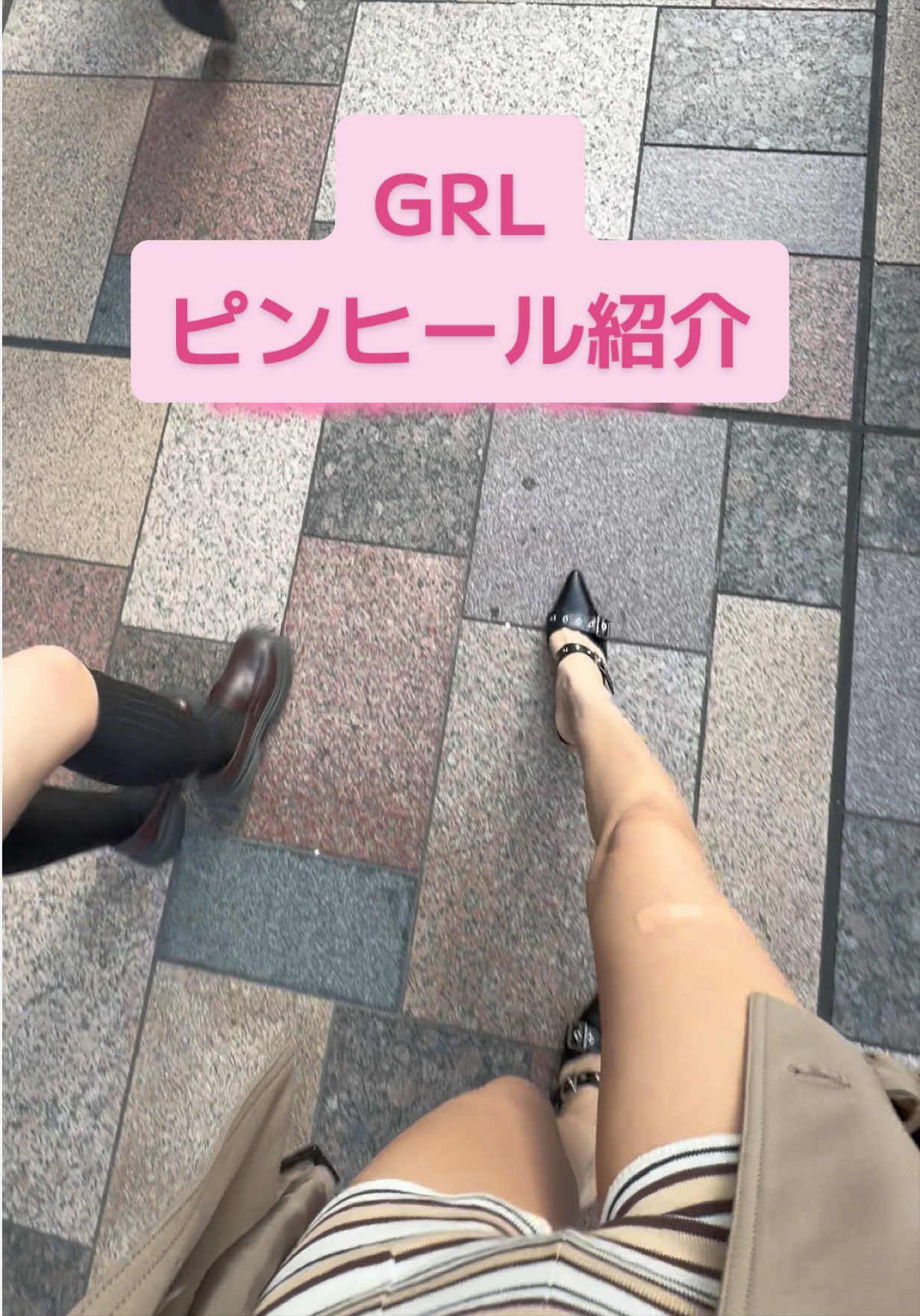 @Mちゃん