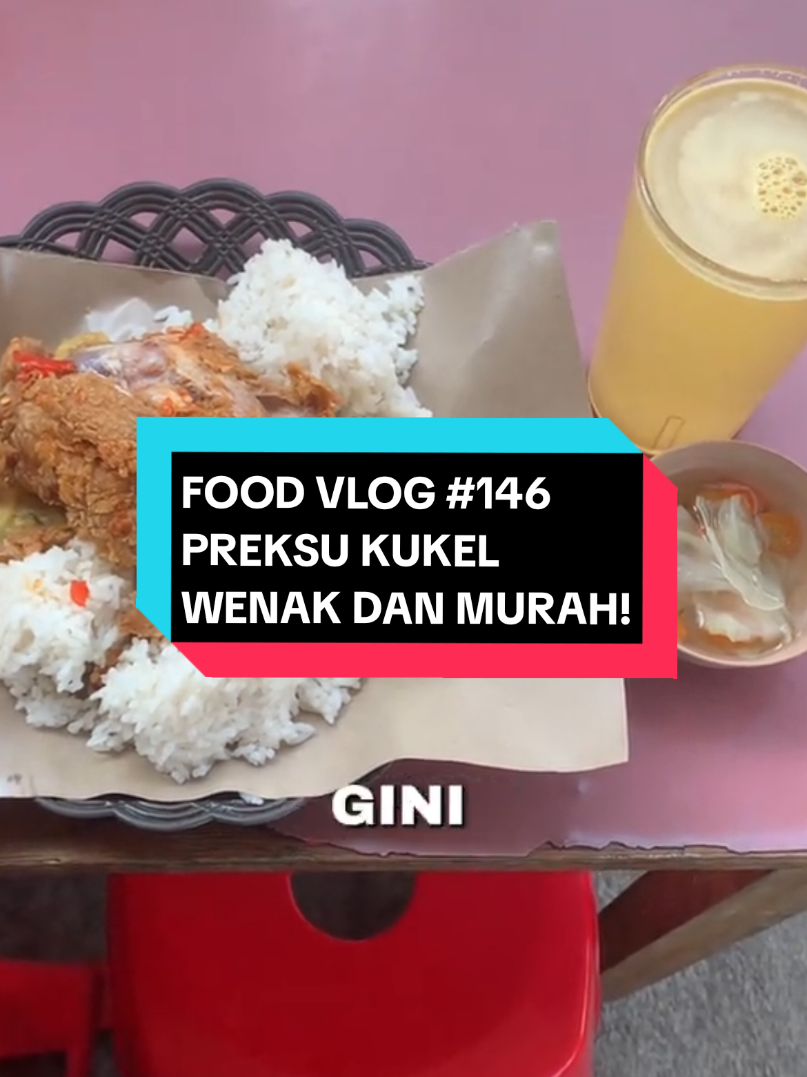 @Achmad | Food, Vlog, and Game