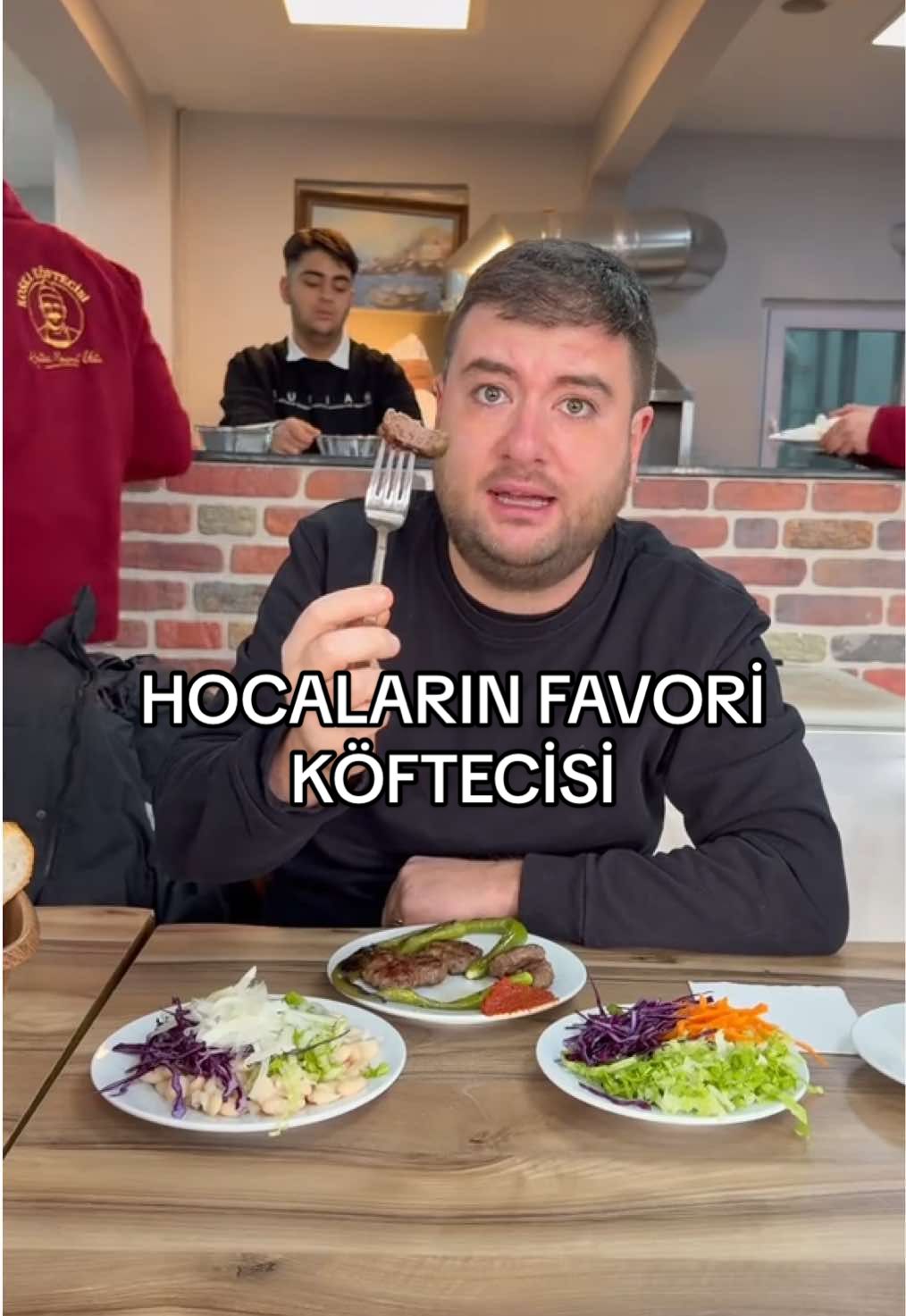 @Ne Yedin Berk Can