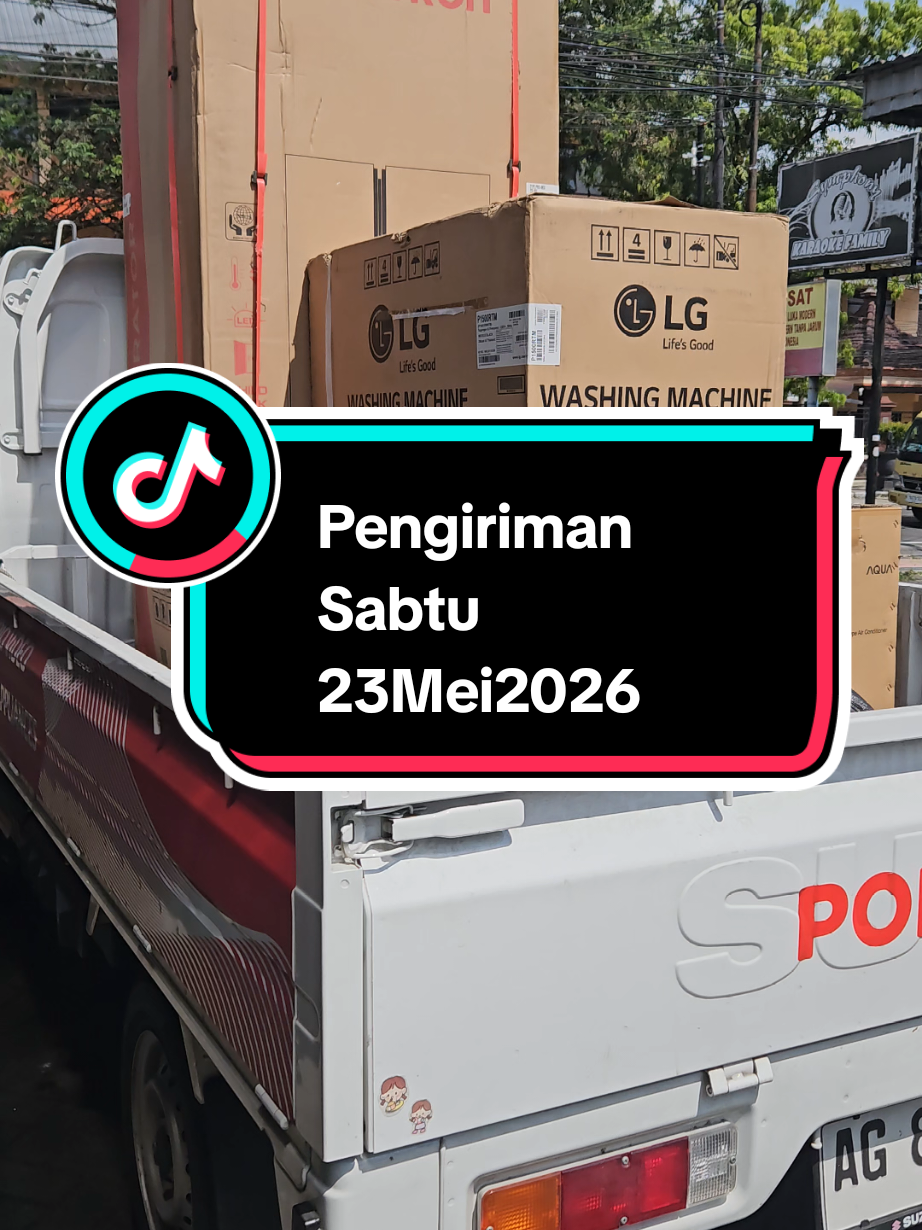 @CANDRA ELEKTRONIK WLINGI