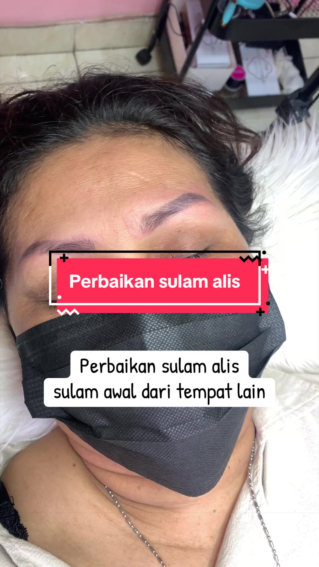 @Ratu Salon Rangkasbitung