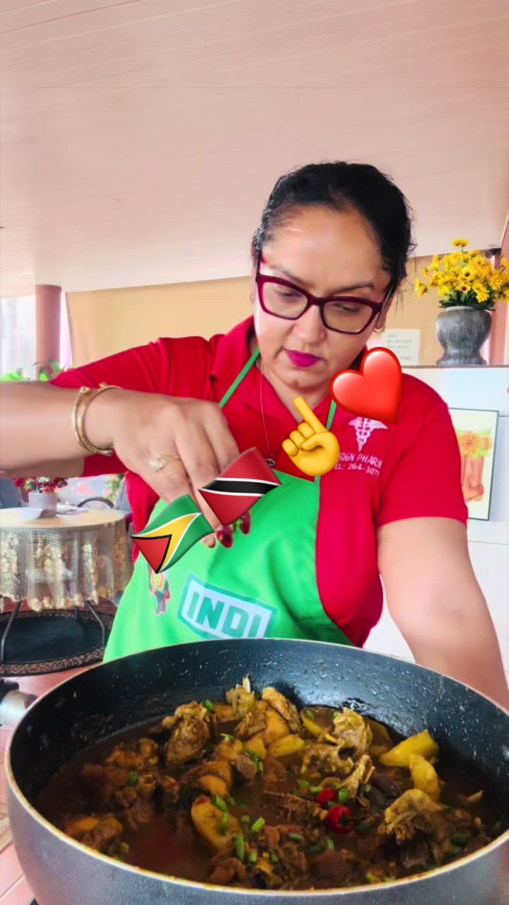 @DEVIRampersaud