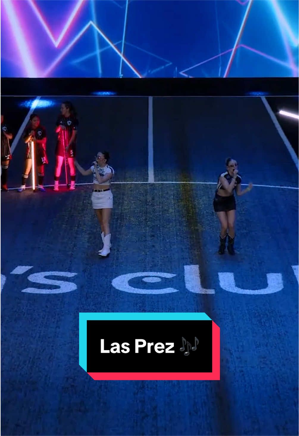 @Queens League Mexico