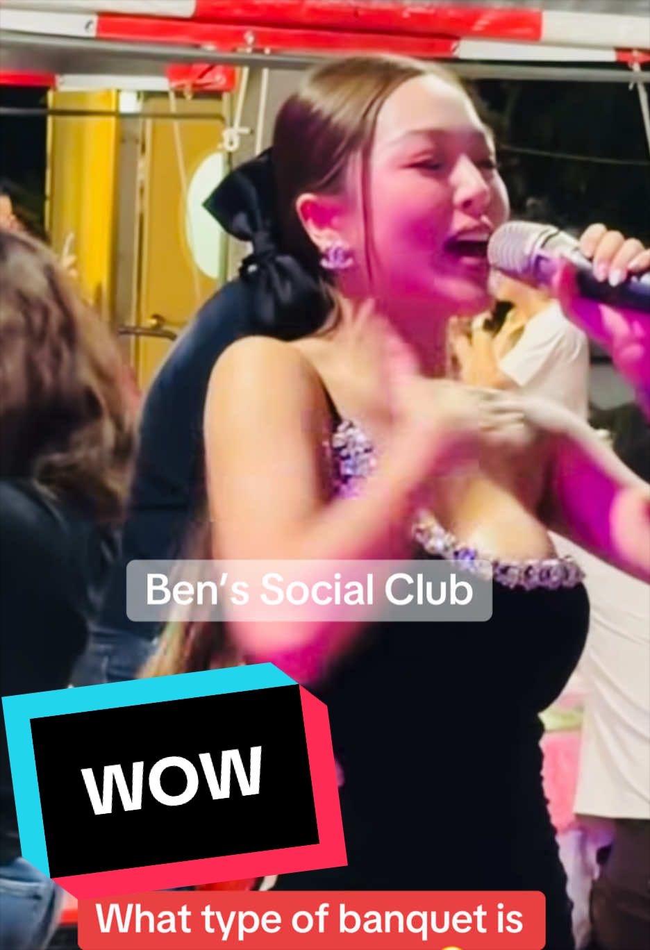 @Ben&rsquo;s Social Club