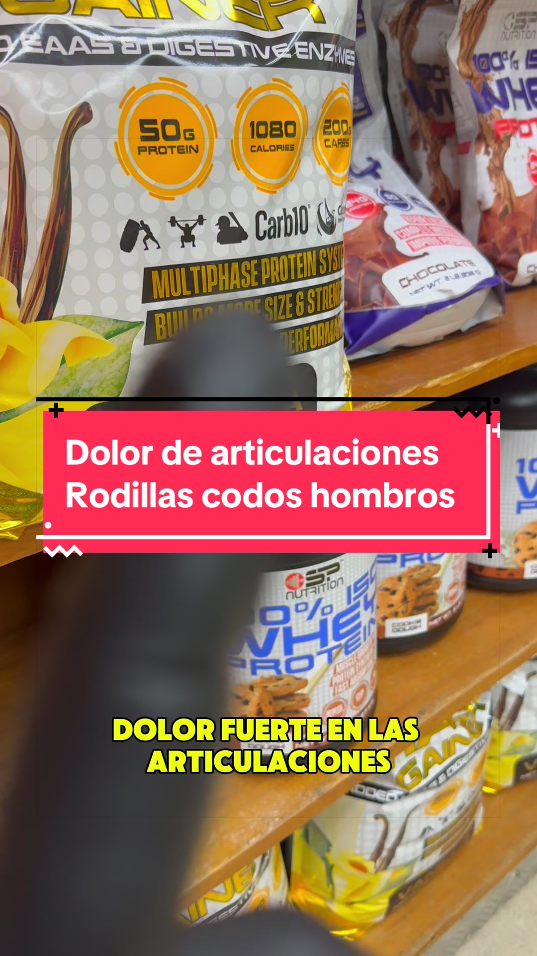 @elsuplementos☑️