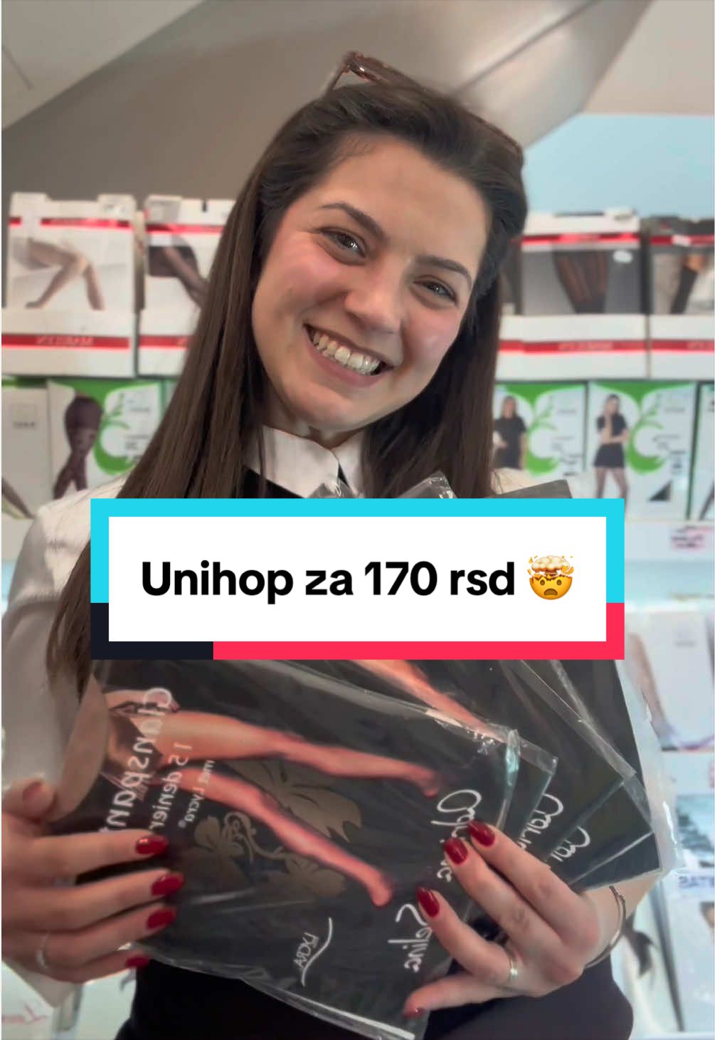 @Fashion _čarape _online