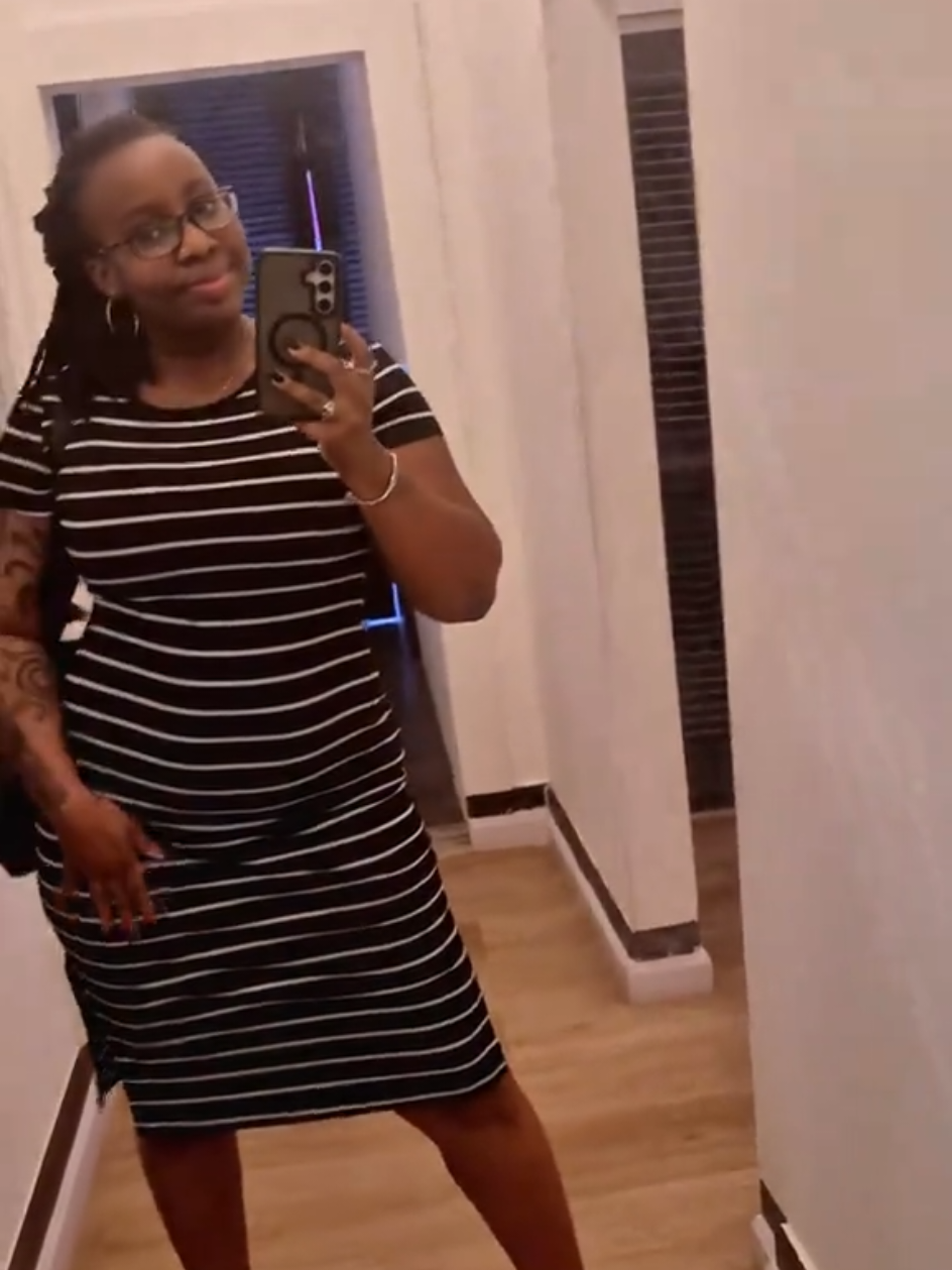 @Candyce Francis