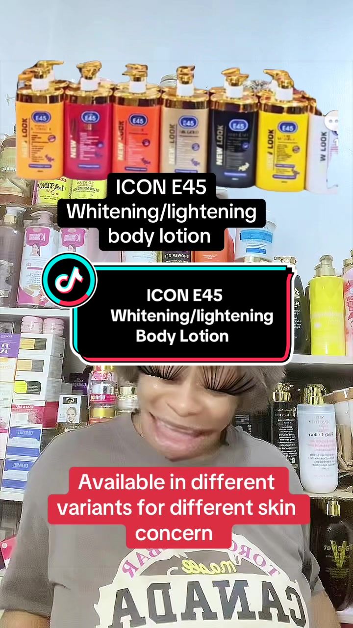 @SKINCARE VENDOR IN ABUJA