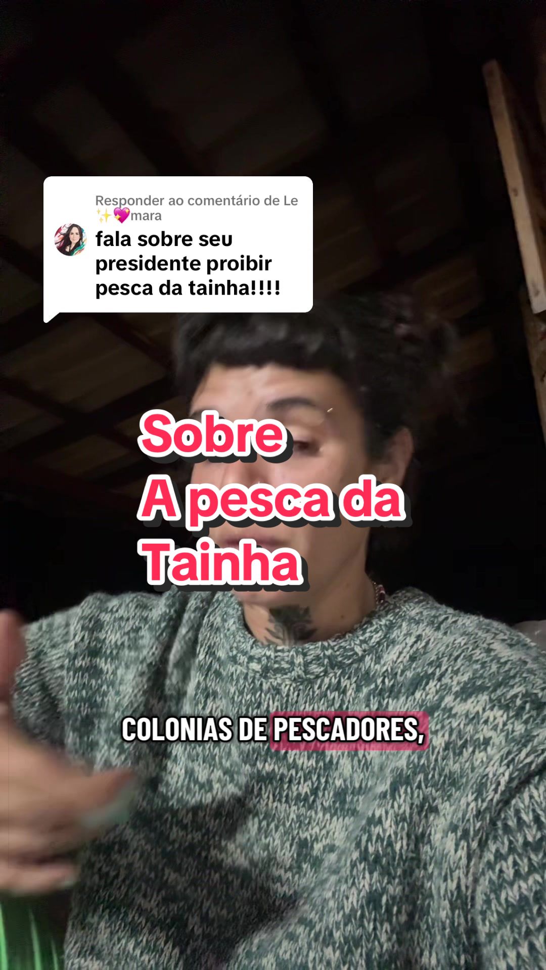 @Odara da Floresta 🇧🇷
