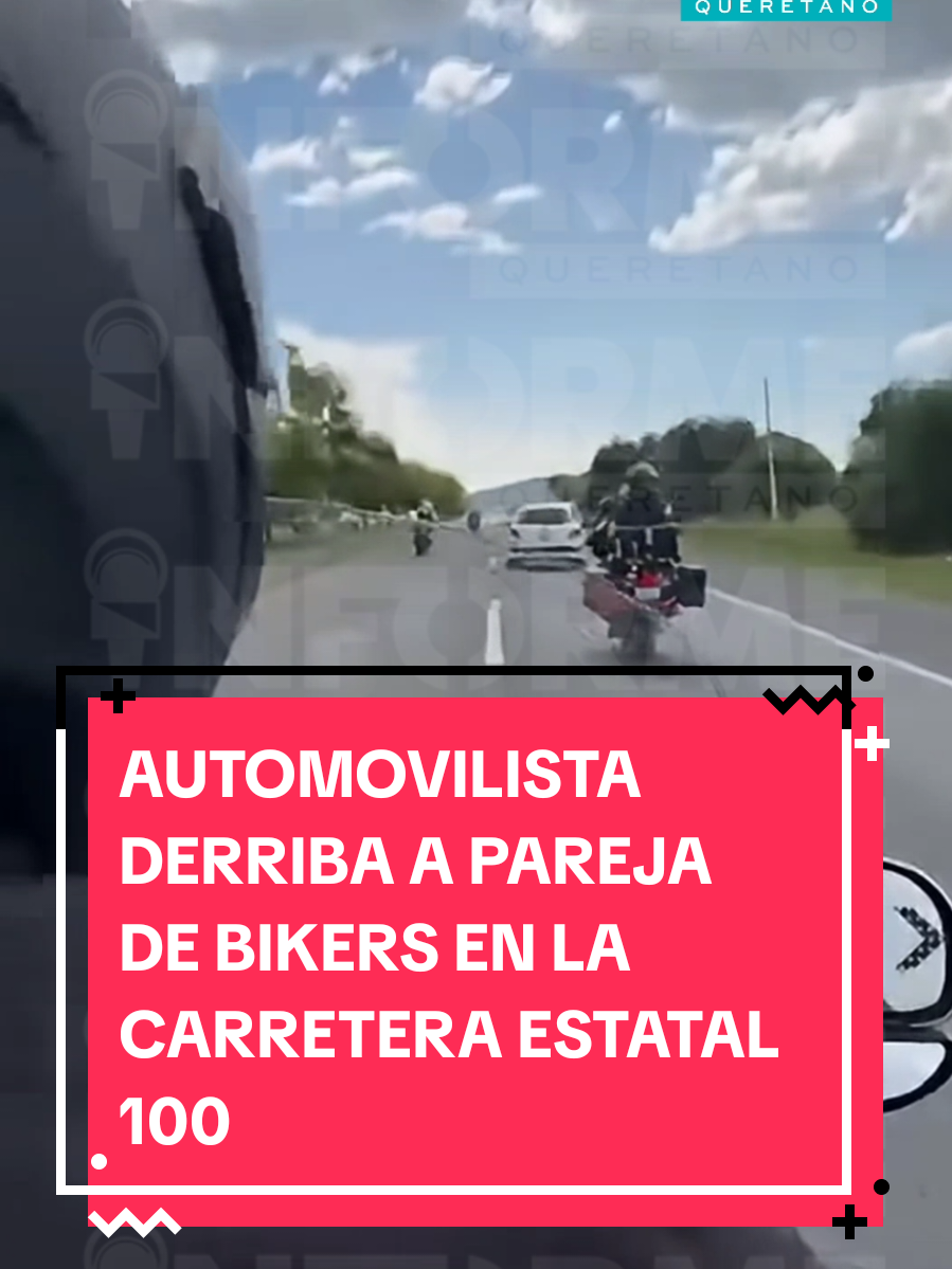 @informequeretano