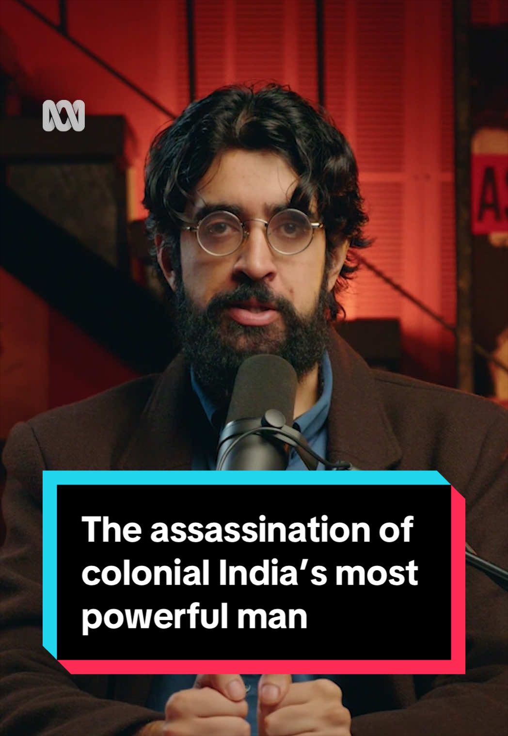 @ABC Australia