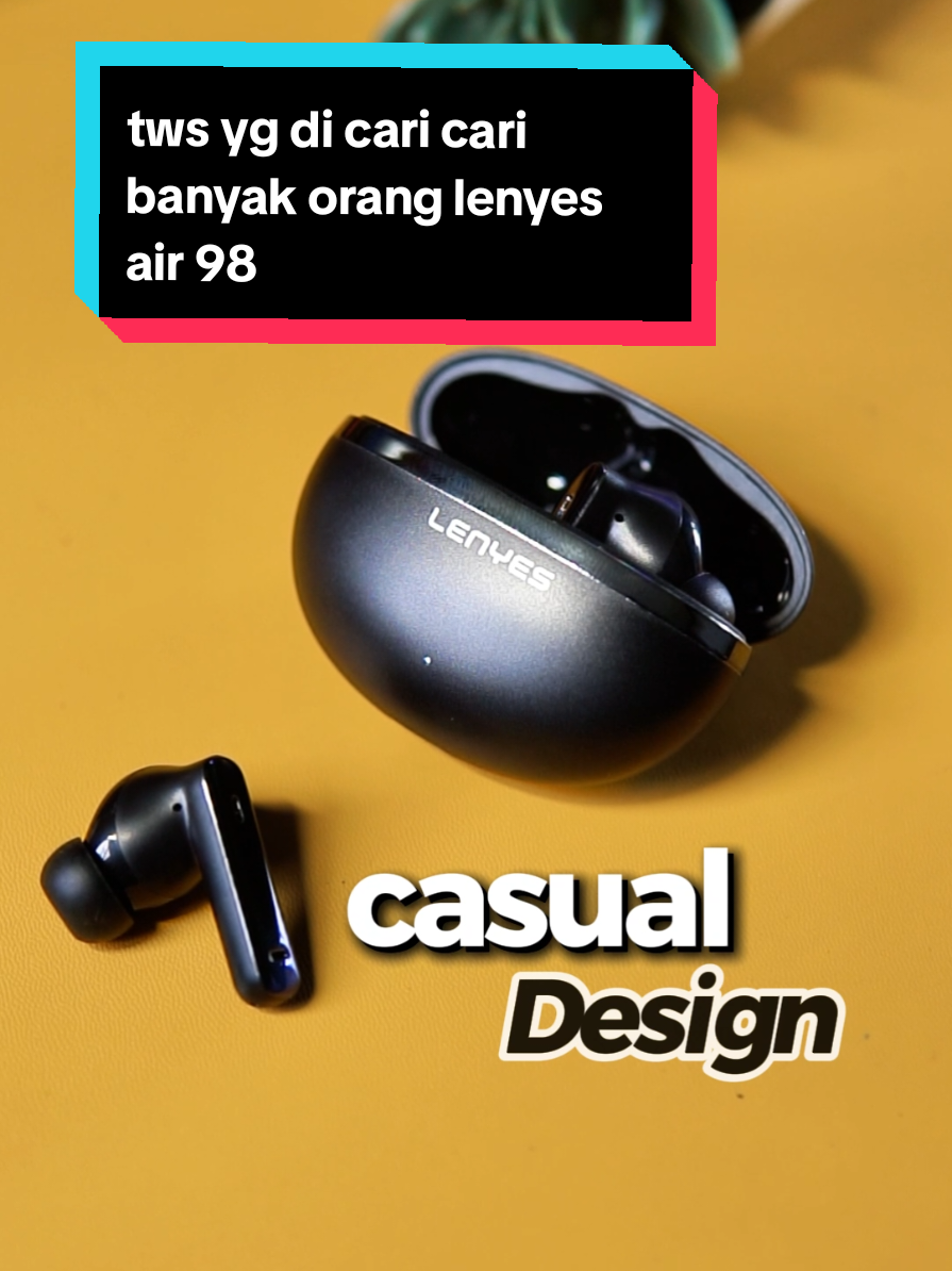 @LENYES INDONESIA