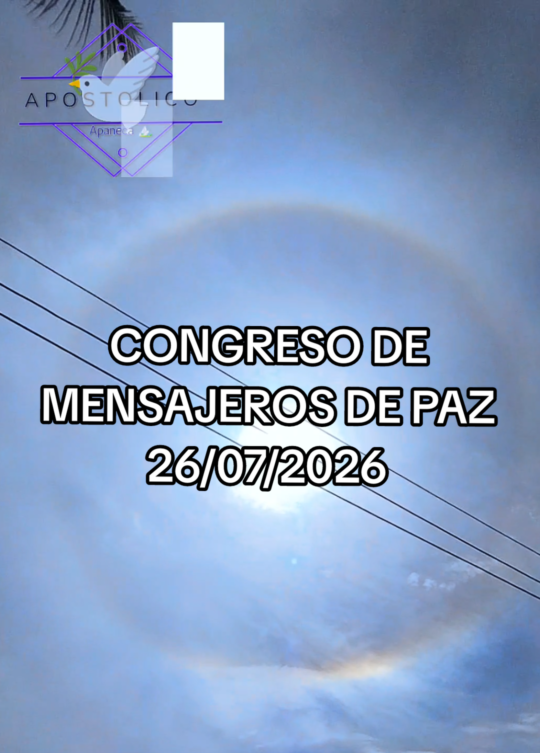 @𝗔𝗣𝗢𝗦𝗧𝗢𝗟𝗜𝗖𝗢 🕊️