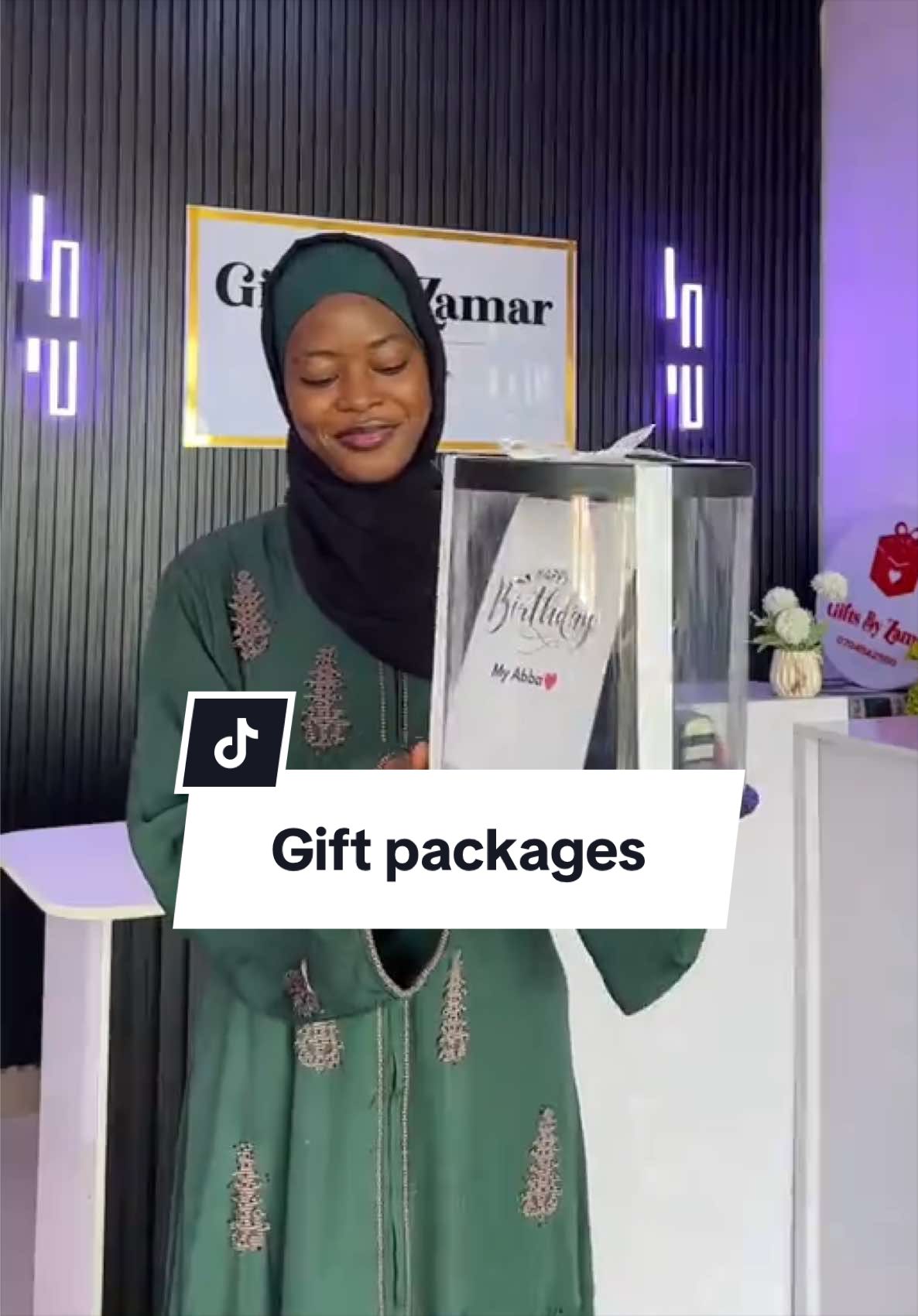 @GIFTS BY ZAMAR
