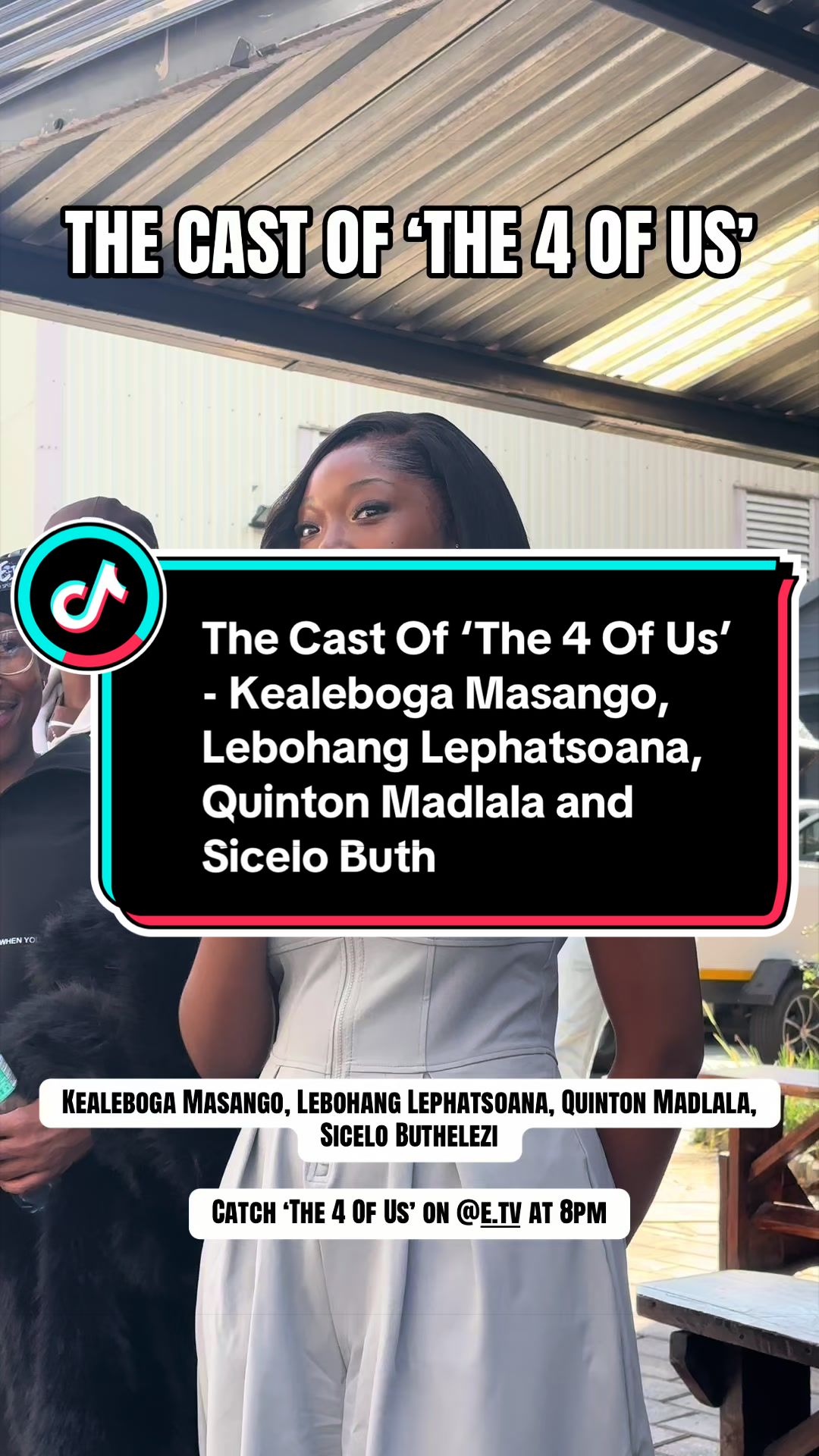 @Nombulelo Fox