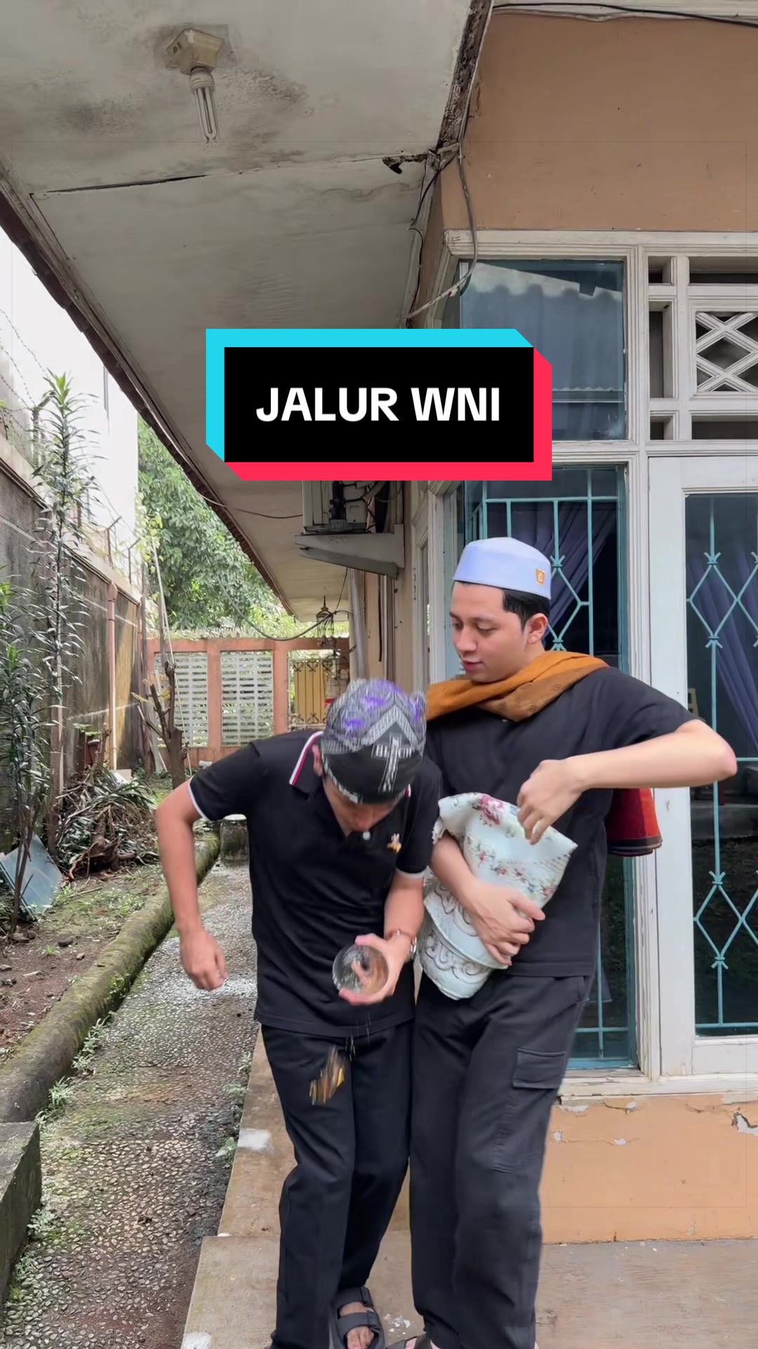 @Ali Habsyi 👳🏻&zwj;♂️👌🏼