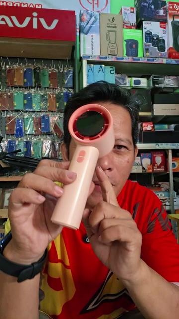 @Bang Yos || Pedagang