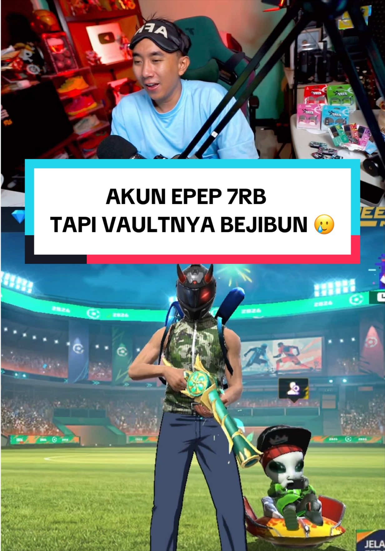 @Yudi Syahputra