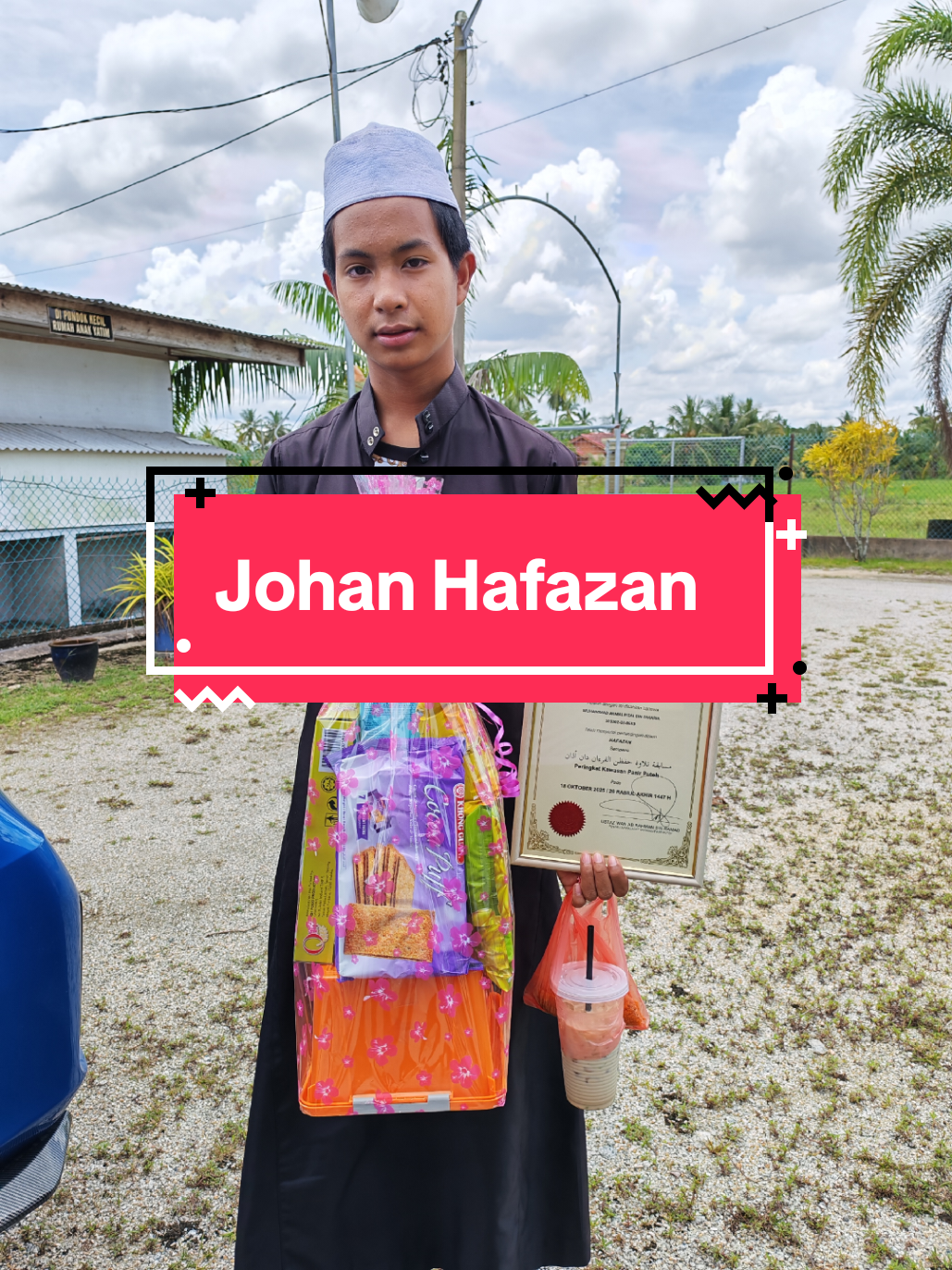 @Rumah Anak Yatim Sri Peraksi