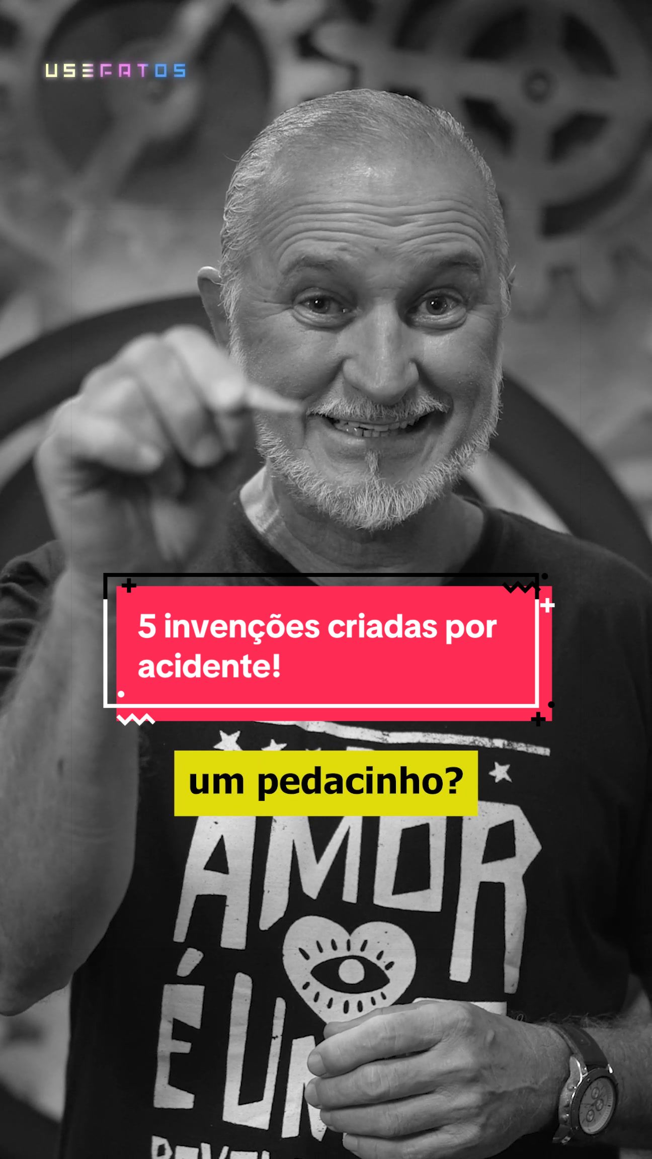 @Fatos Desconhecidos