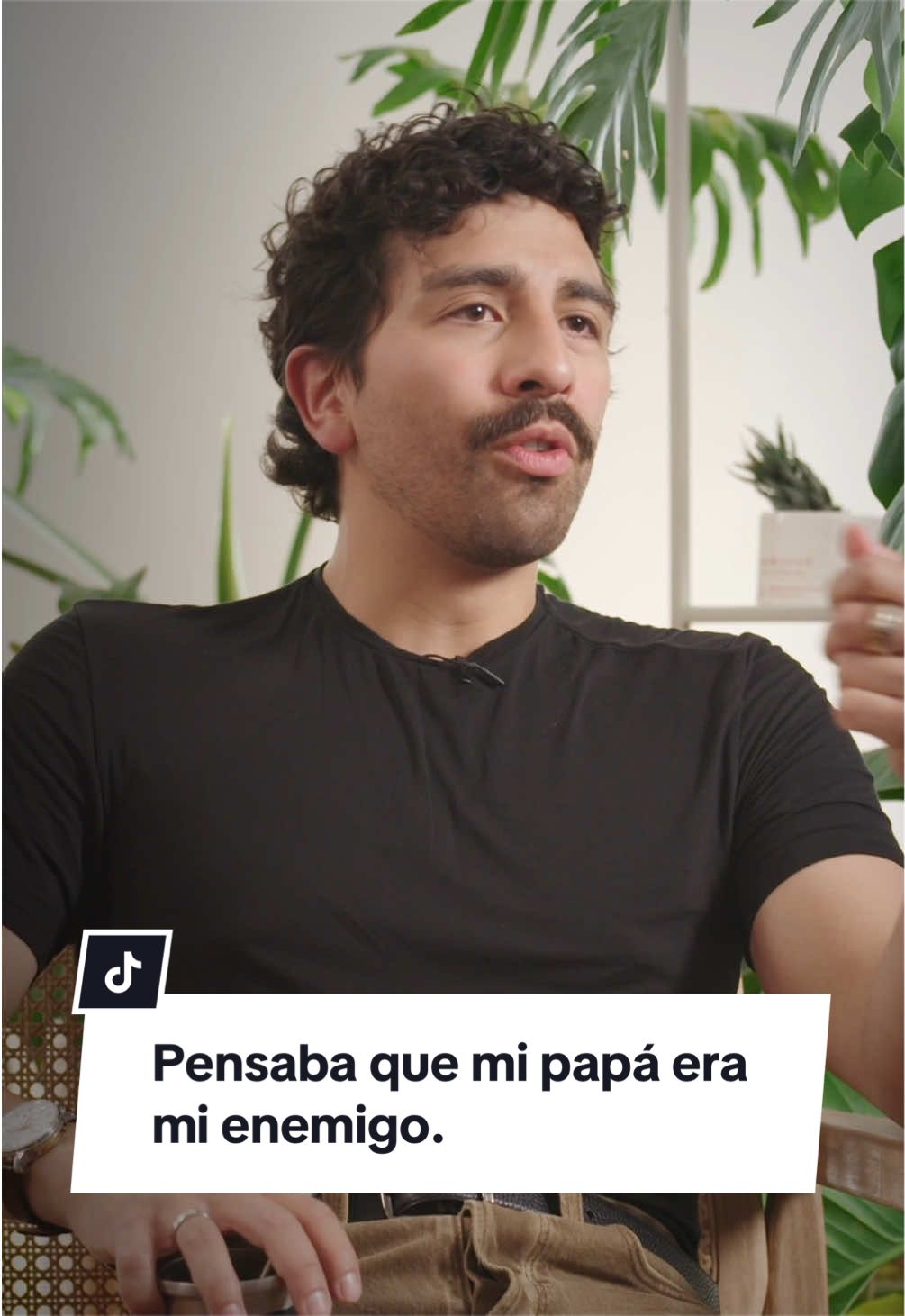 @Los Hombres Si Lloran