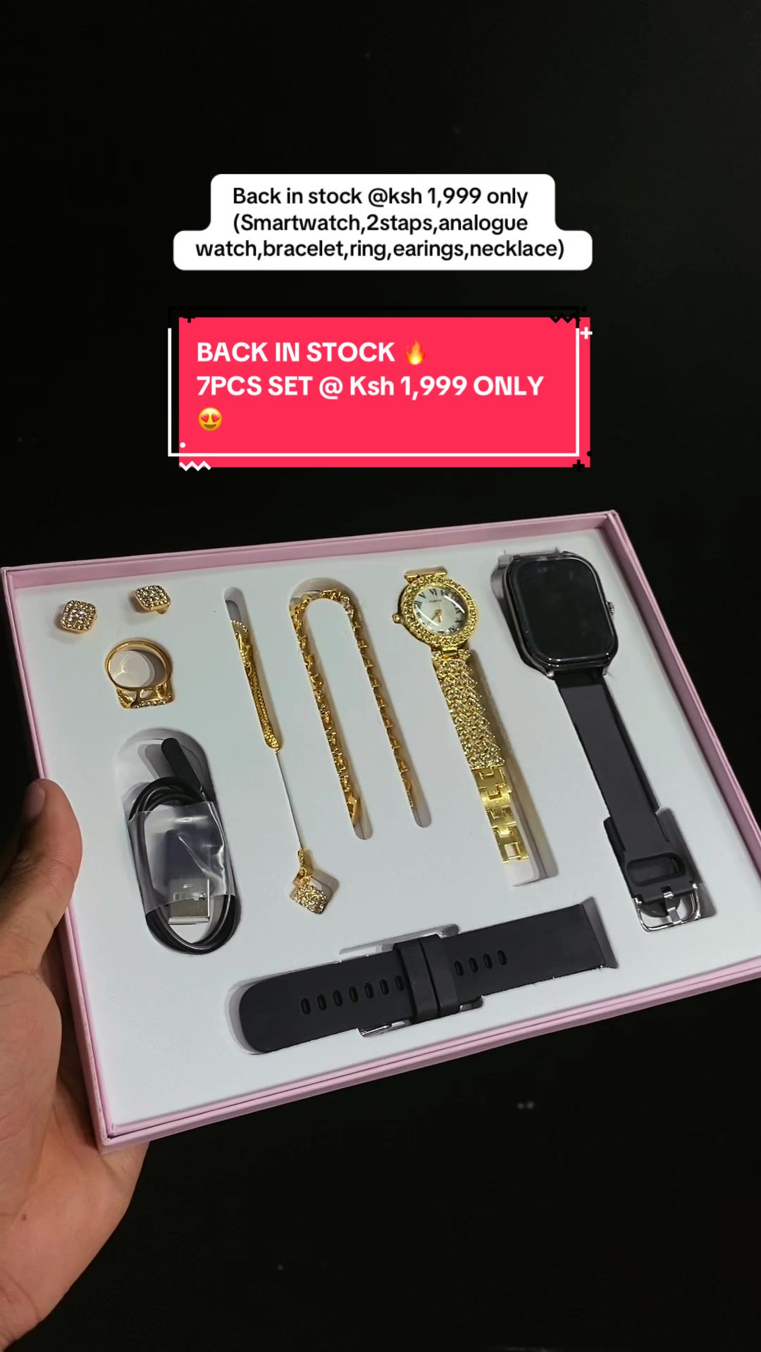 @Calus Accessories