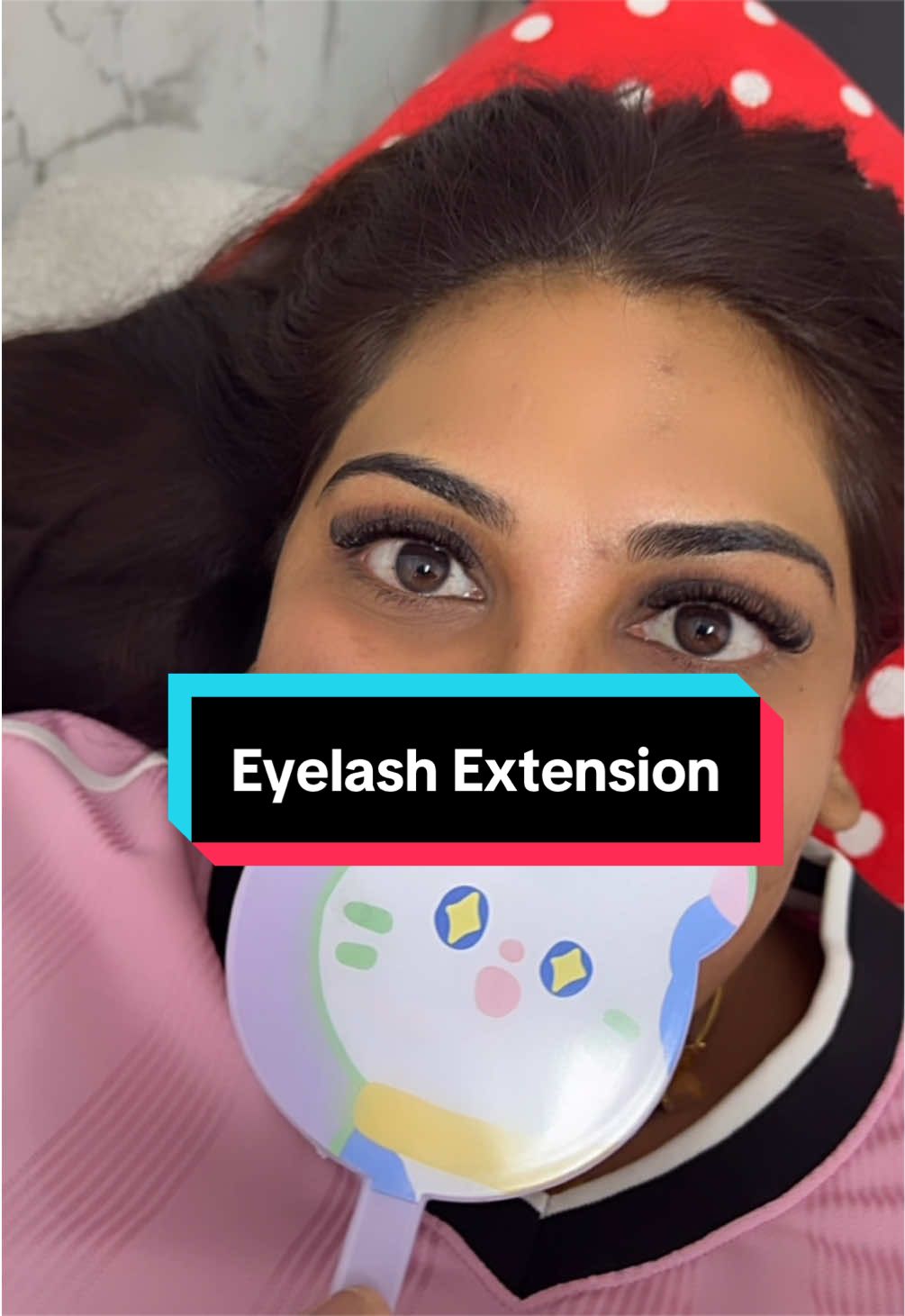 @The Lash Bar