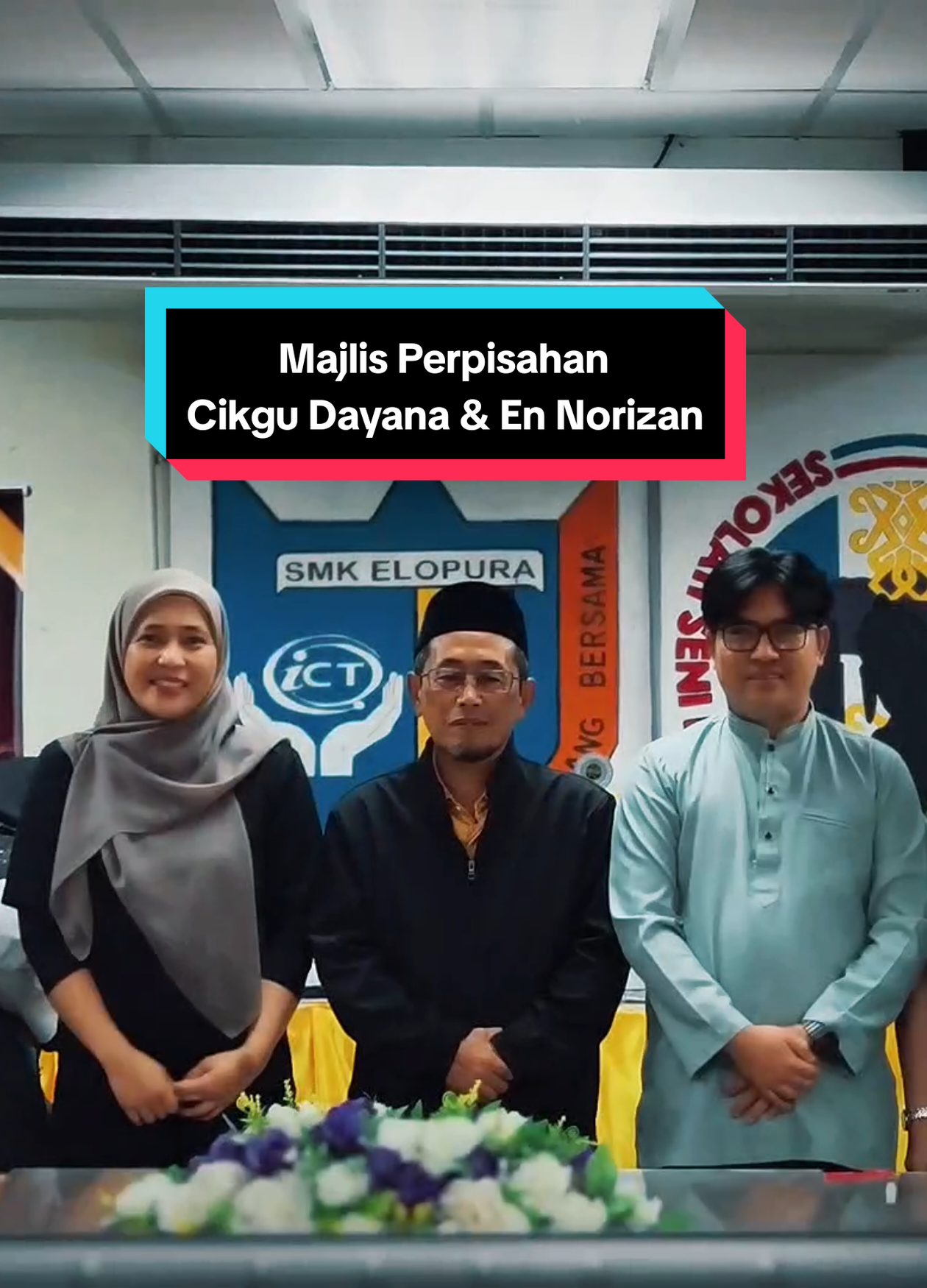 @Smk Elopura Channel