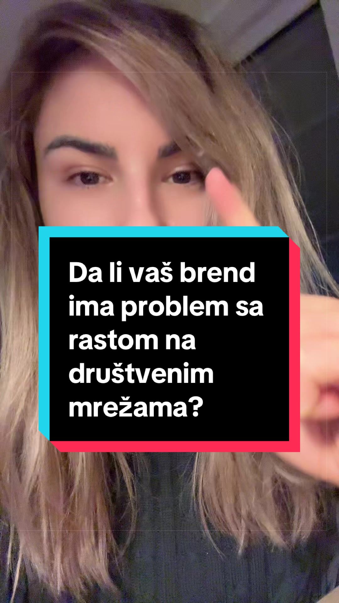 @Sara Milosevic | Marketing