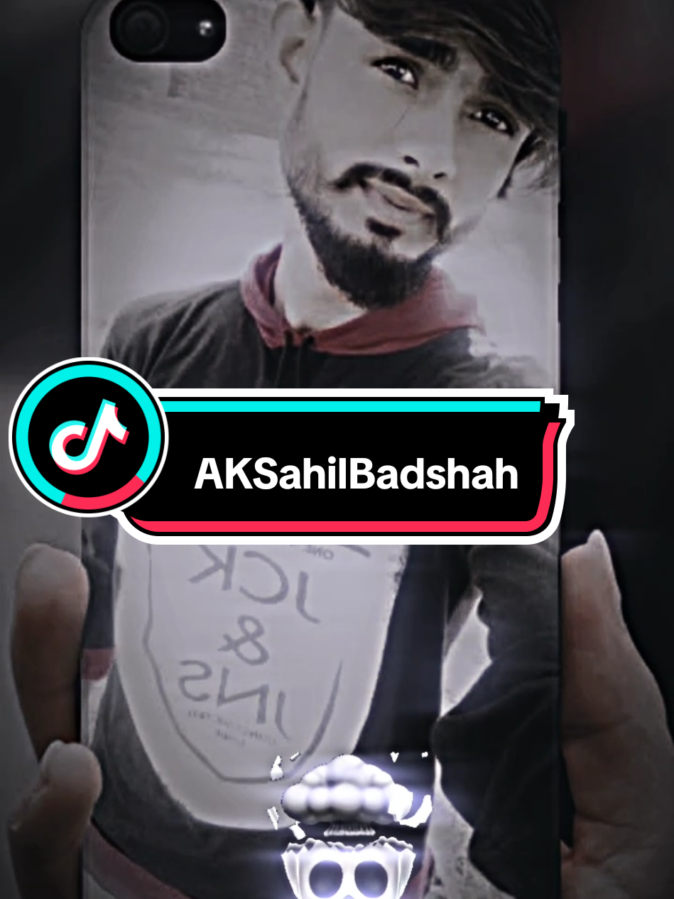 @AK Sahil Badshah