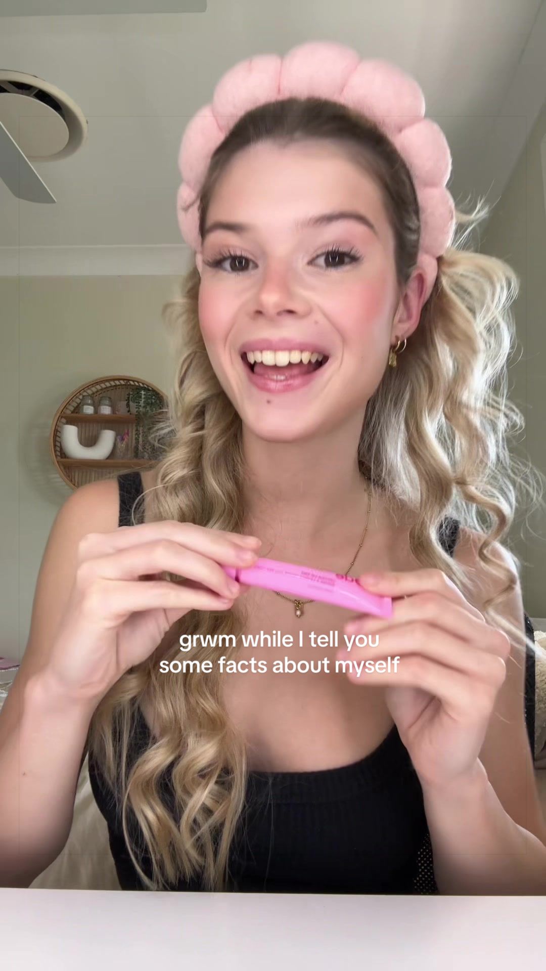 @KIARA CHAPLIN