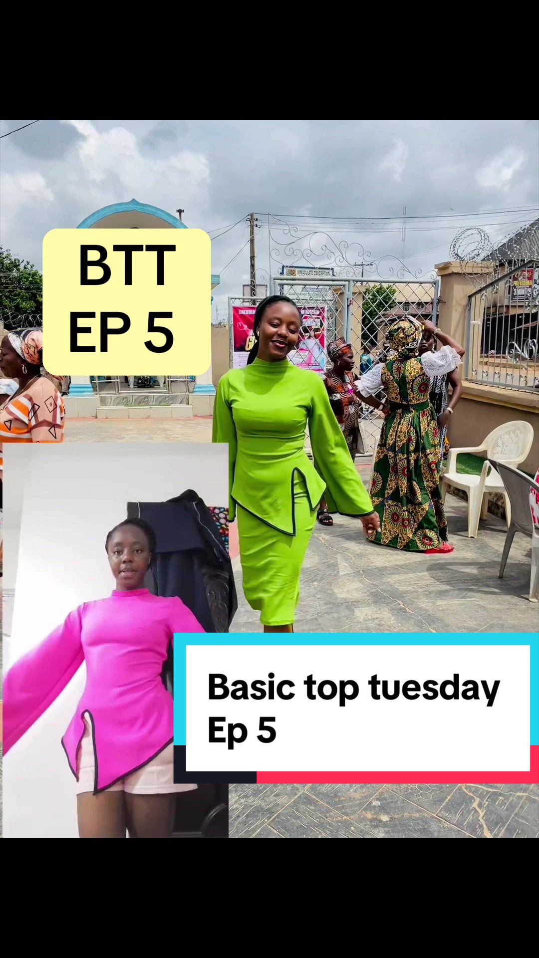 @ROSEANNE || SEWING CONTENT🧵🪡