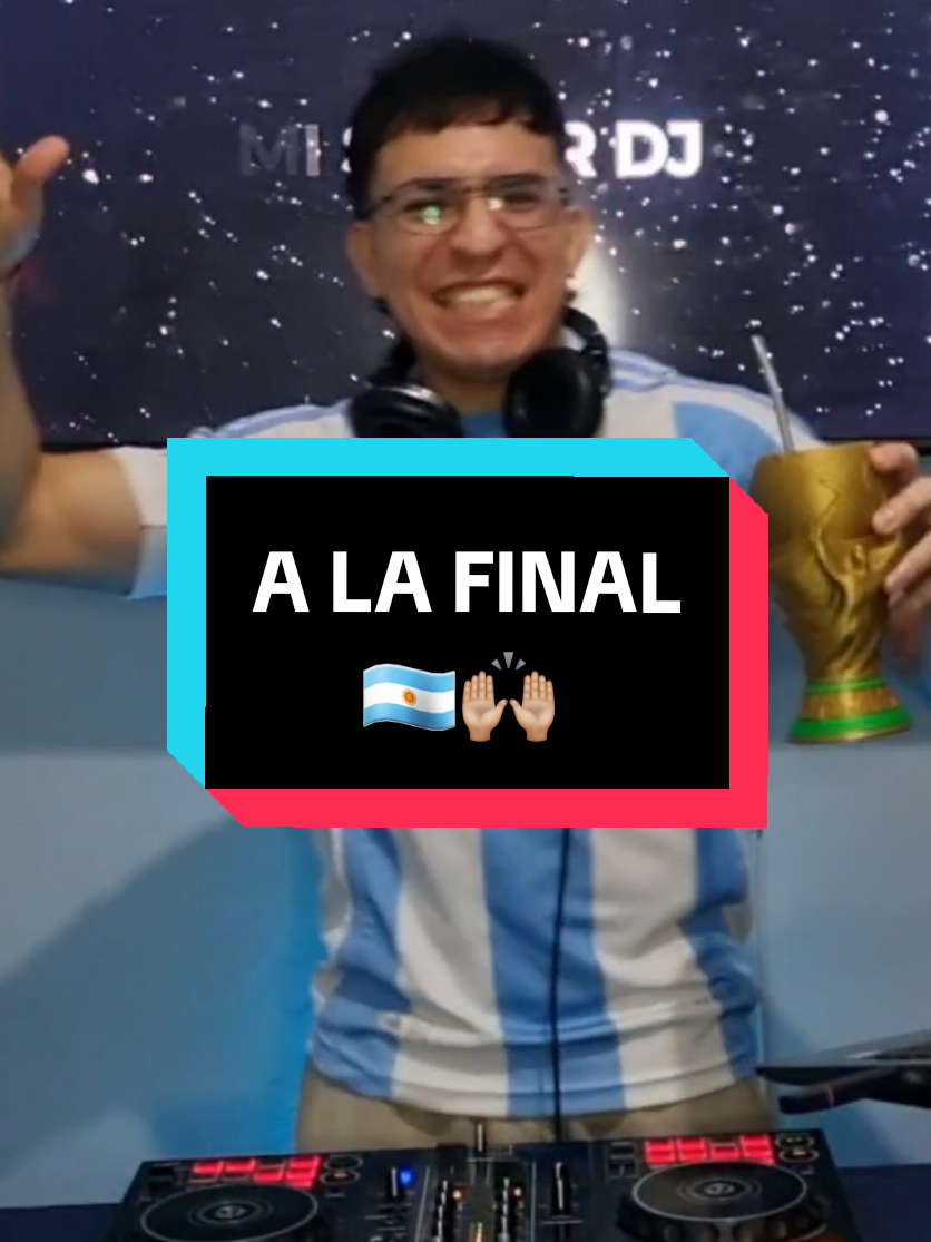 @Mi Señor Dj